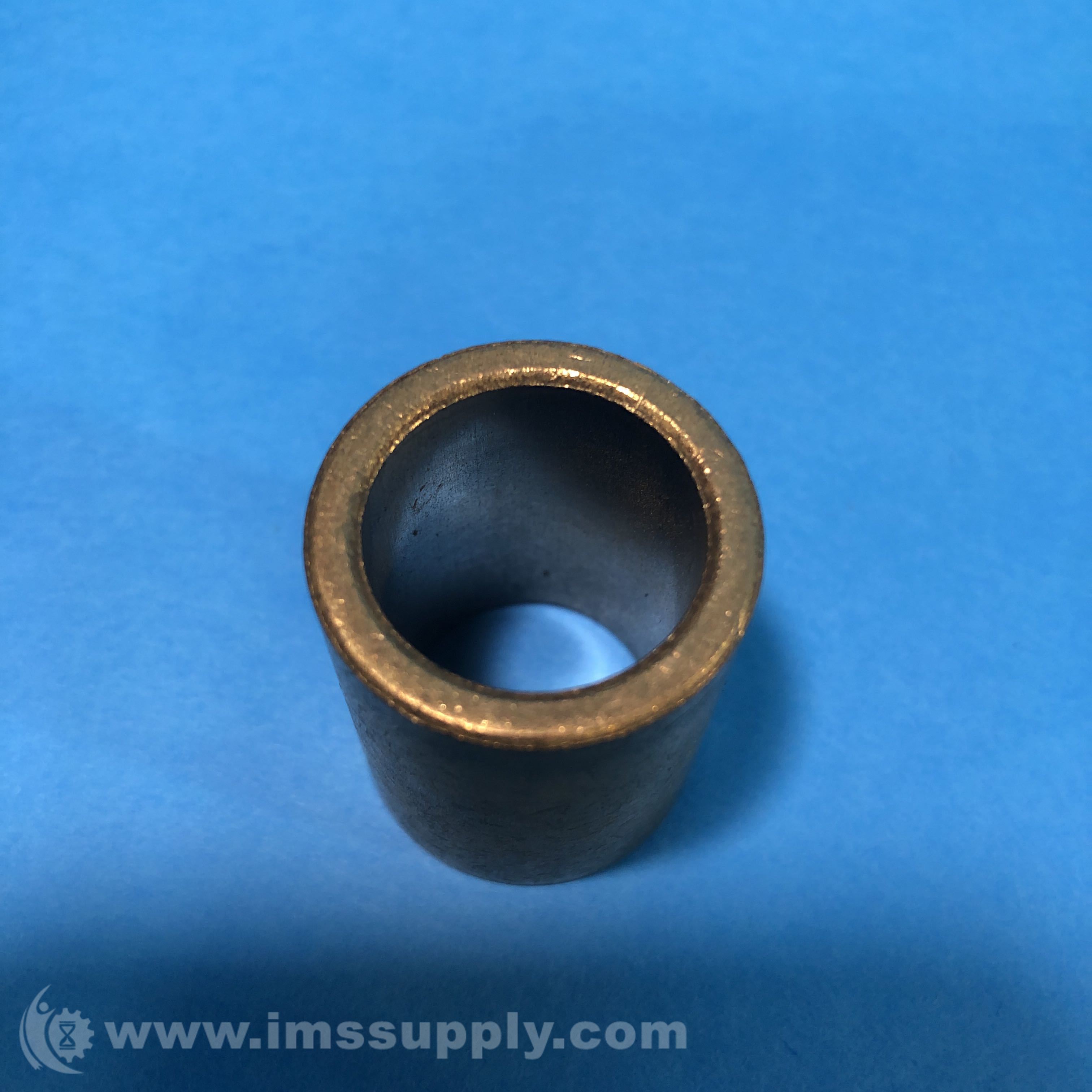 Bunting Bearings EP121620 Pack of 10 Plain Sleeve Bearings IMS Supply