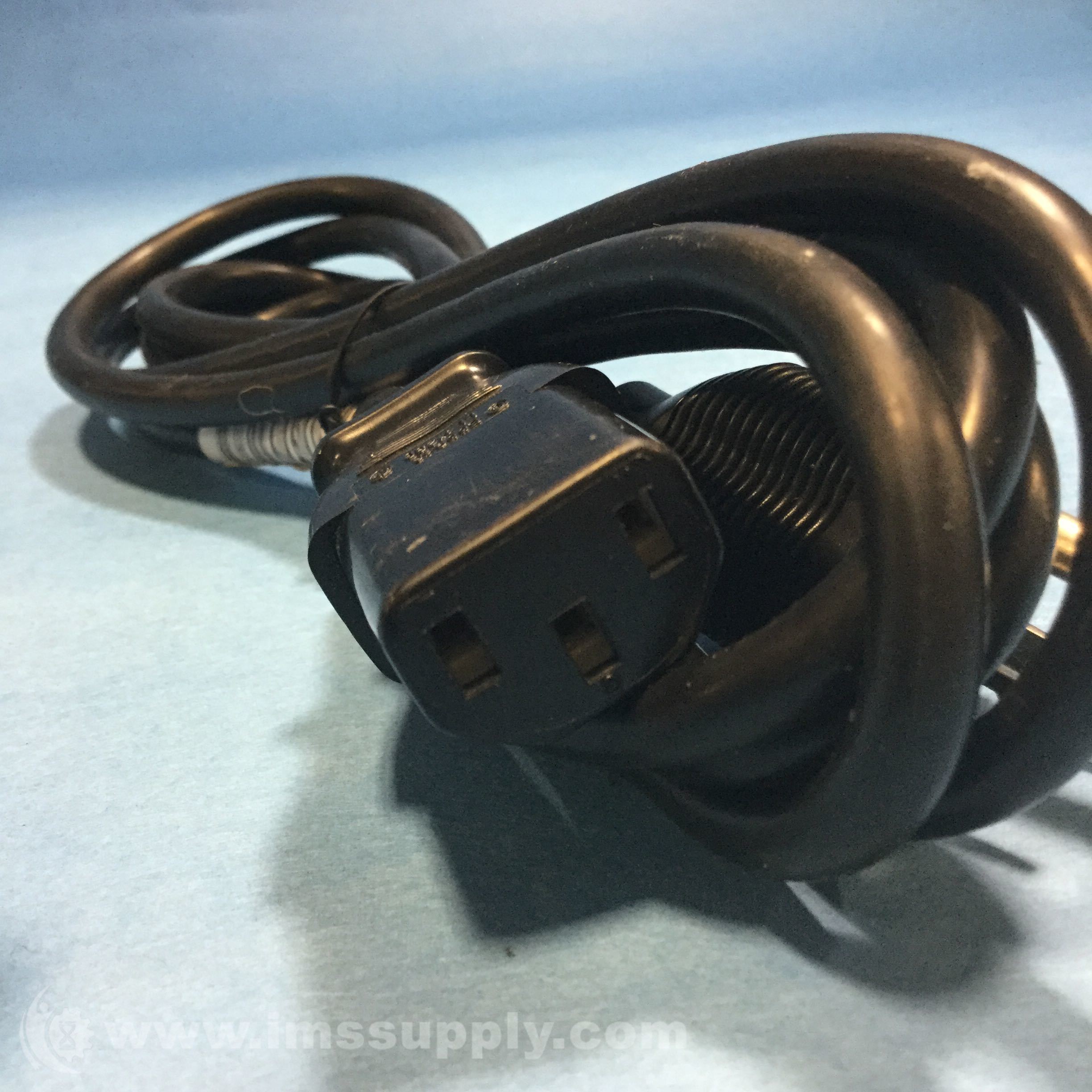 I Sheng E55943 Power Cord IMS Supply