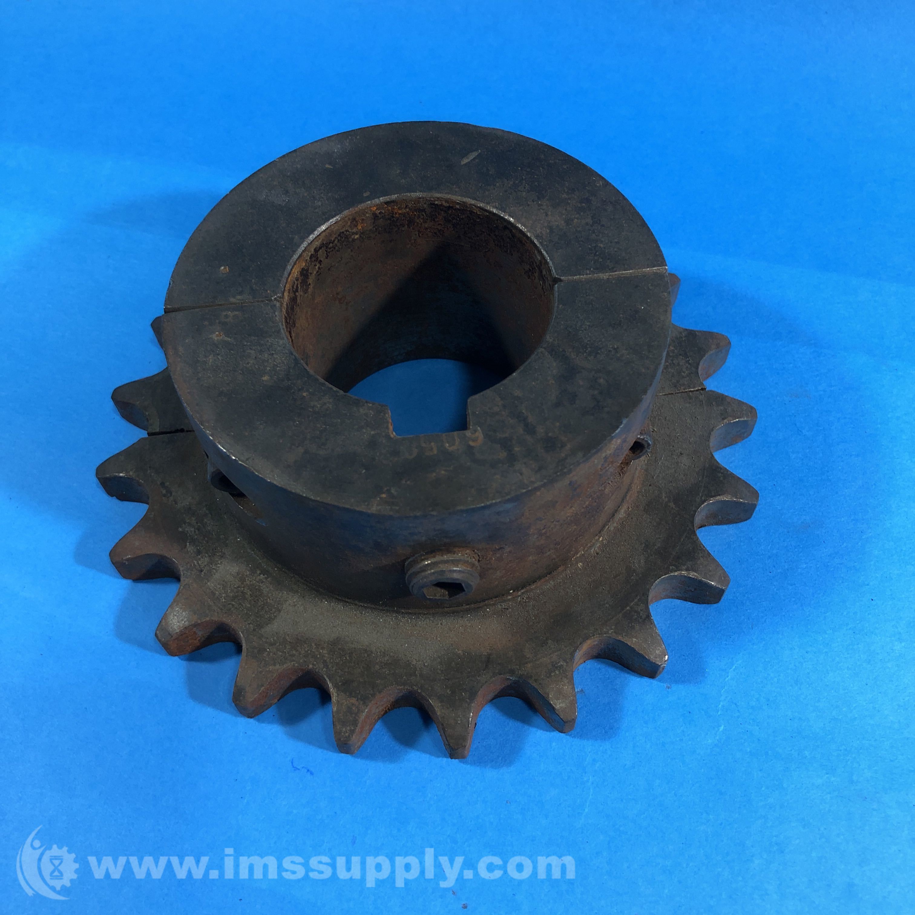 6050 IR78M Roller Chain Sprocket IMS Supply