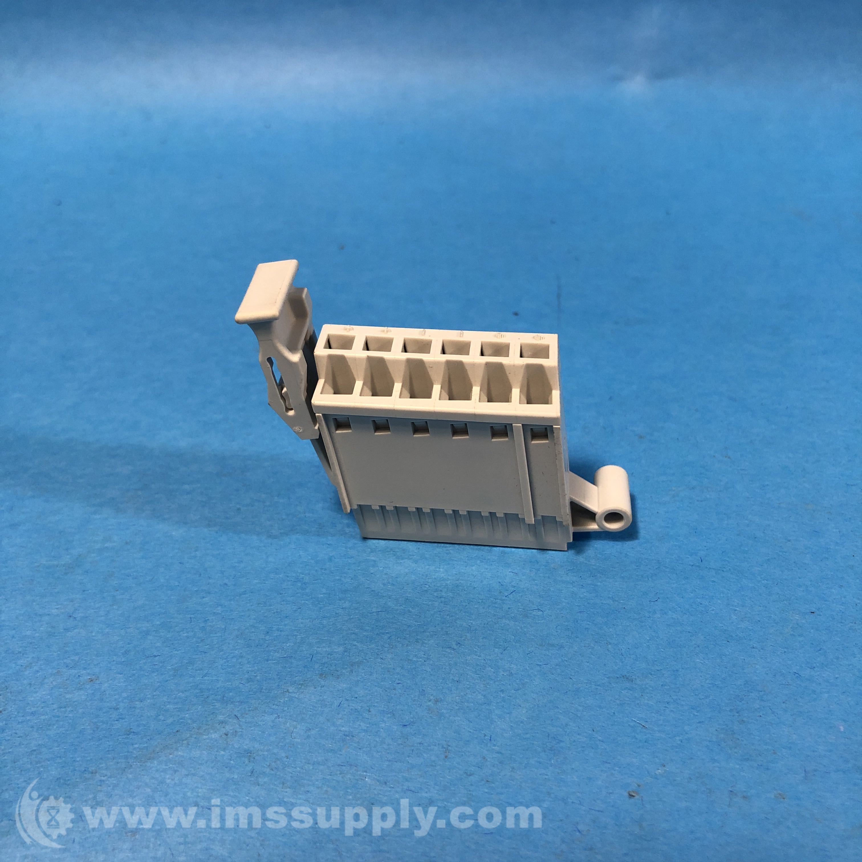 Allen Bradley 5069-RTB6-SPRING Series A Compact I/O 6 pin Spring - IMS ...