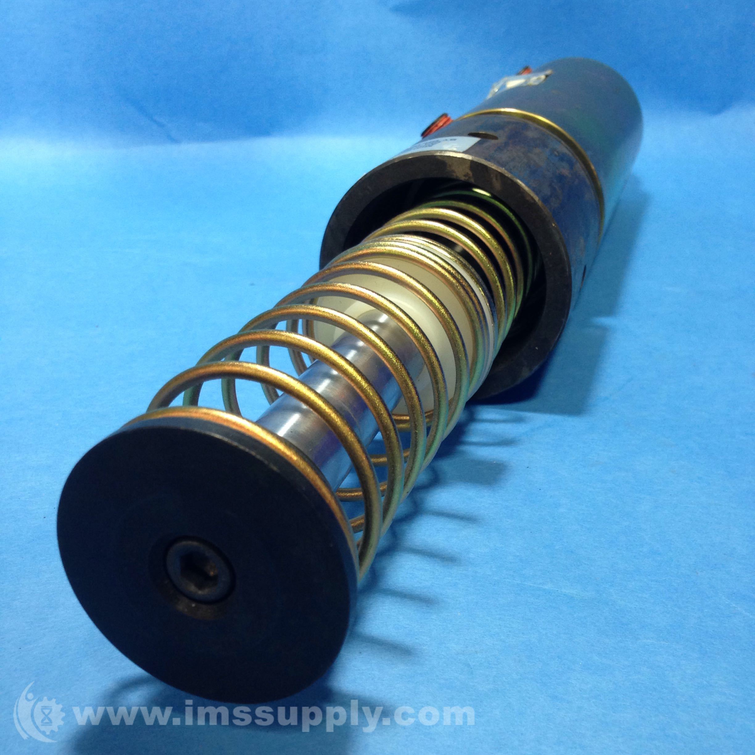 Enertrols SALD11/8X6PMSC Hydraulic Shock Absorber IMS Supply