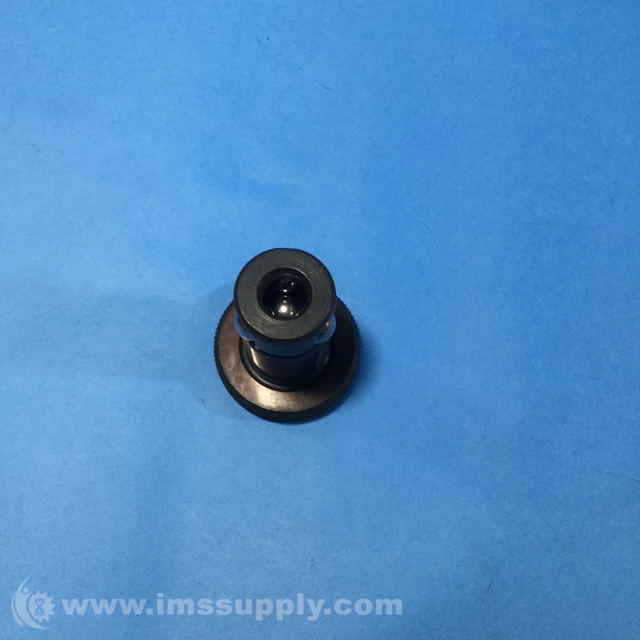 Jergens 25MM Ball Lock Fixturing Shank IMS Supply
