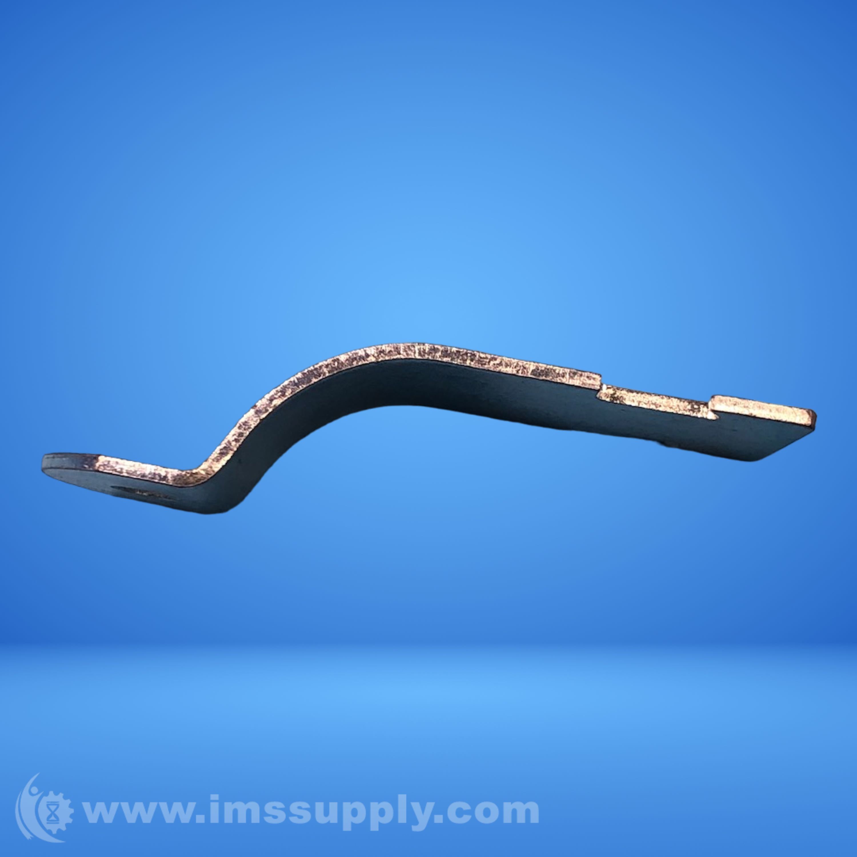 B-Line B2011 Steel EMT Conduit Clamp - IMS Supply
