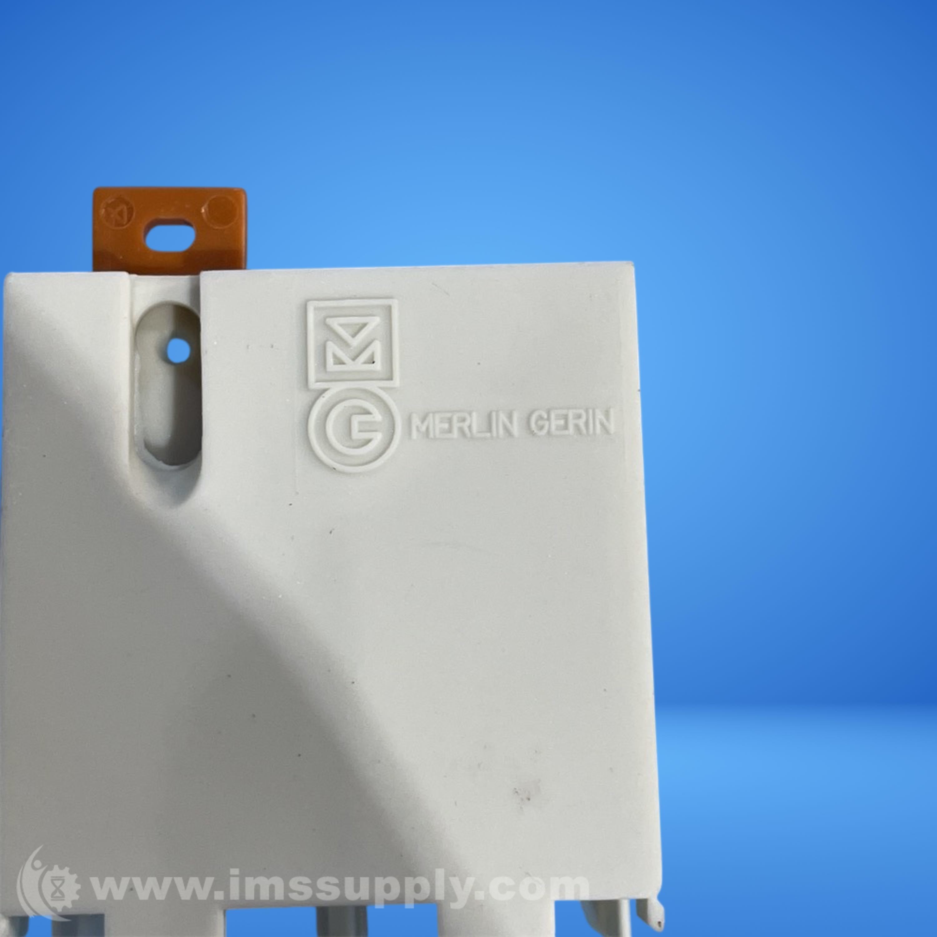 Merlin Gerin - IMS Supply