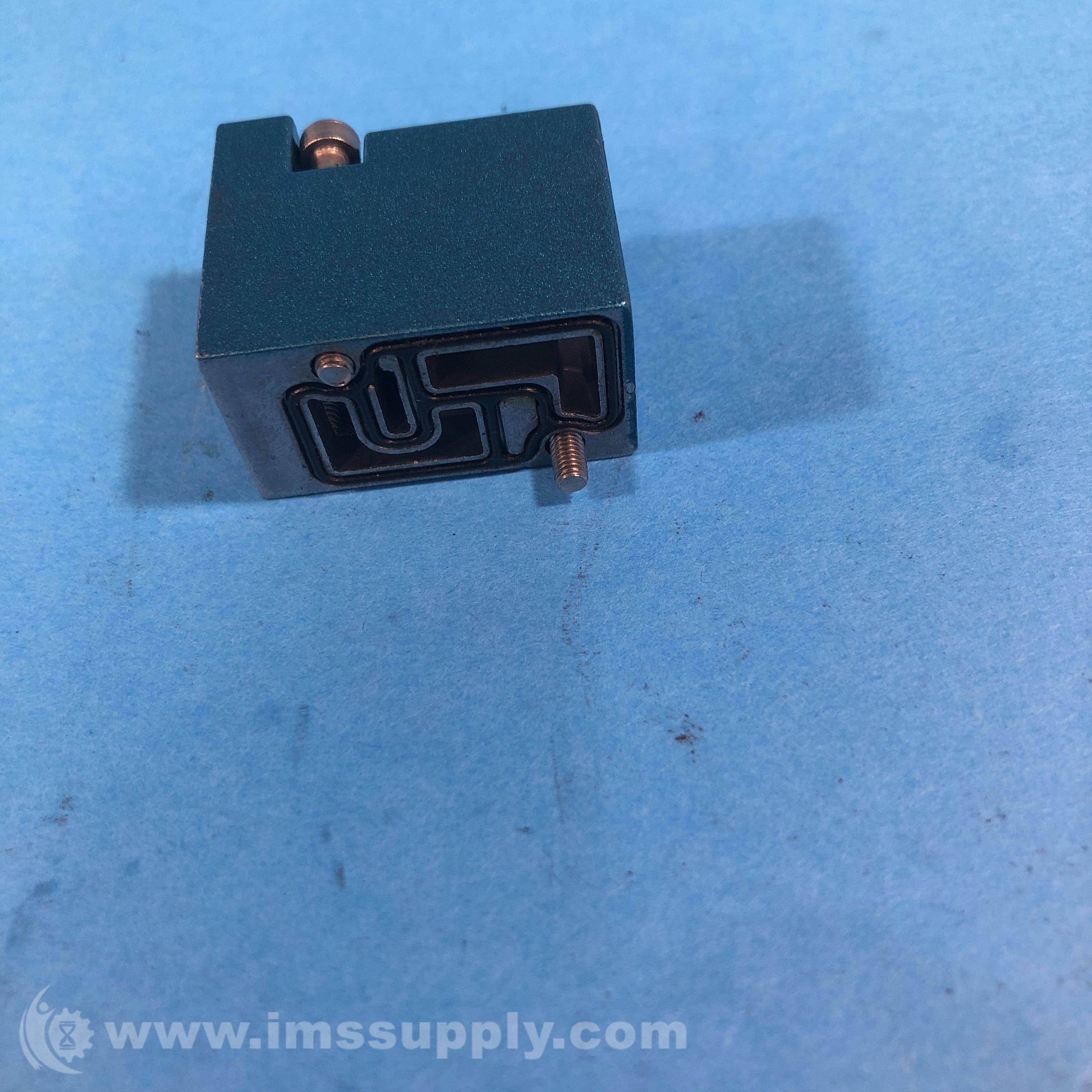 MAC - IMS Supply