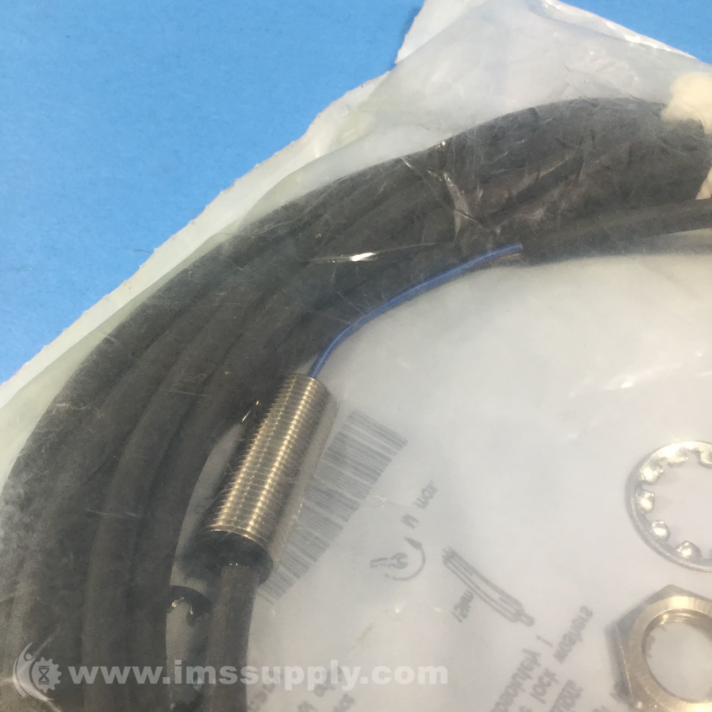 Sensore Di Prossimità Balluff BES 516-377-G-E4-C-PU-05 – Nuovo, Per Automazione Industriale