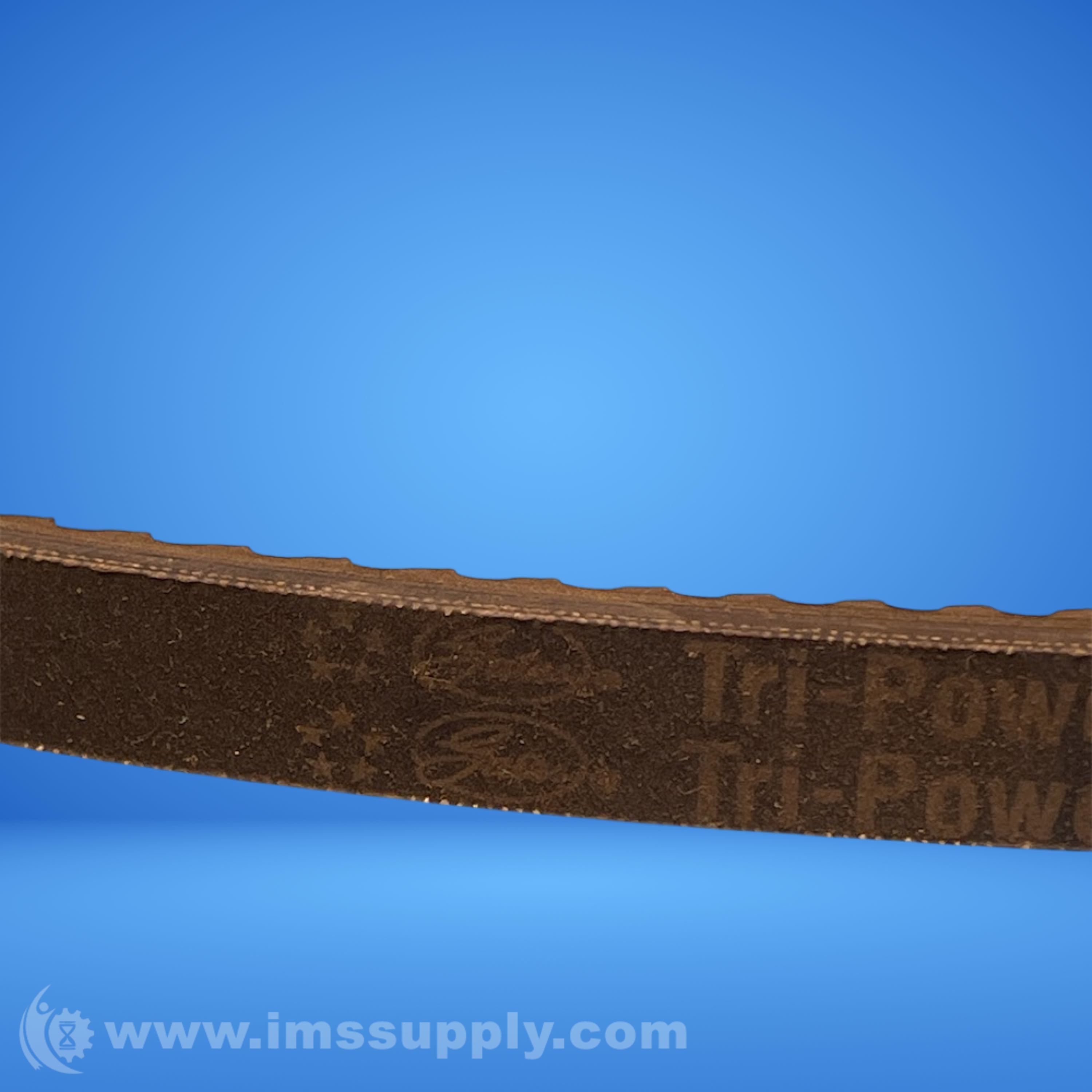 Gates AX42 Tri-Power Belt - IMS Supply