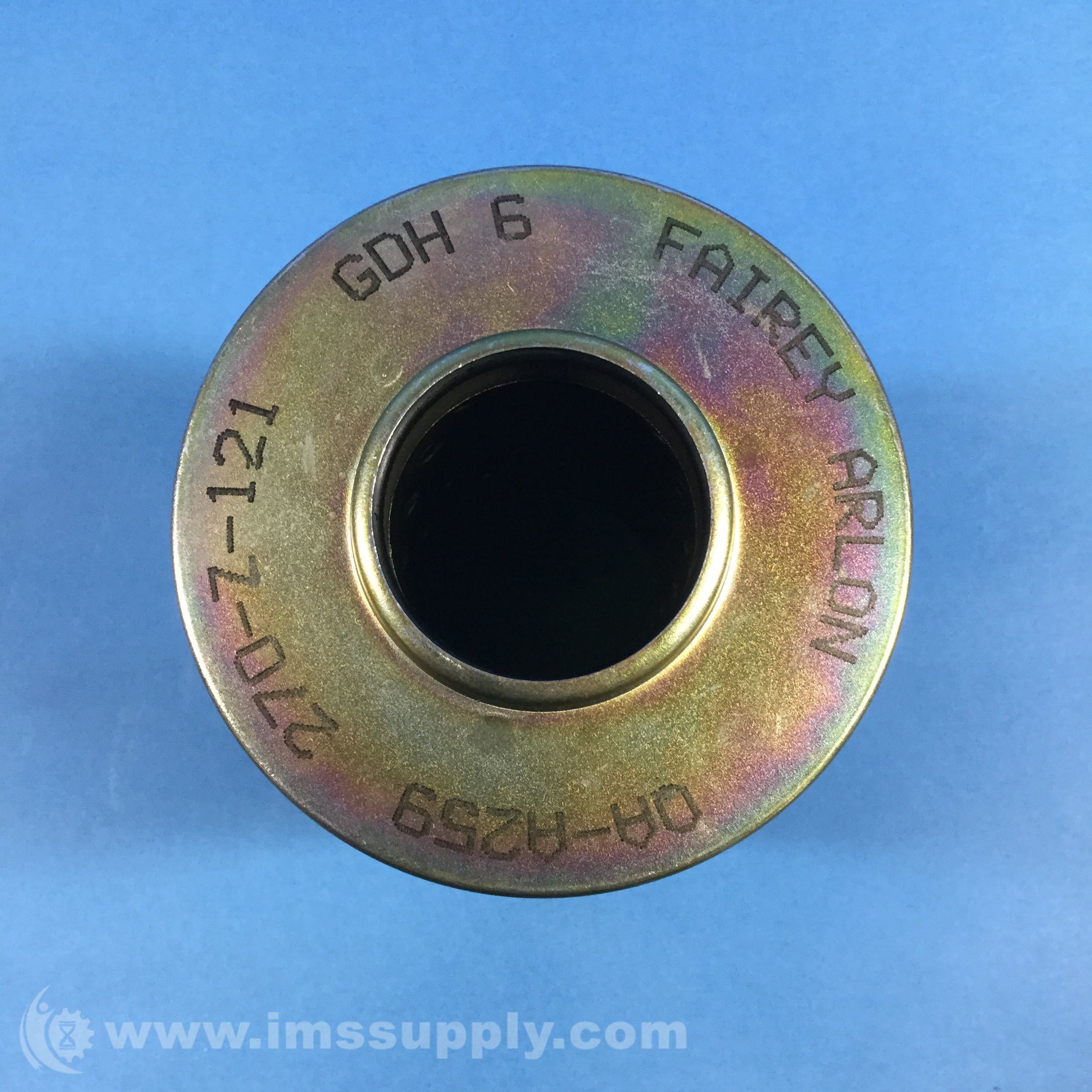 Fairey Arlon Inc. 270Z121 Hydraulic Filter IMS Supply