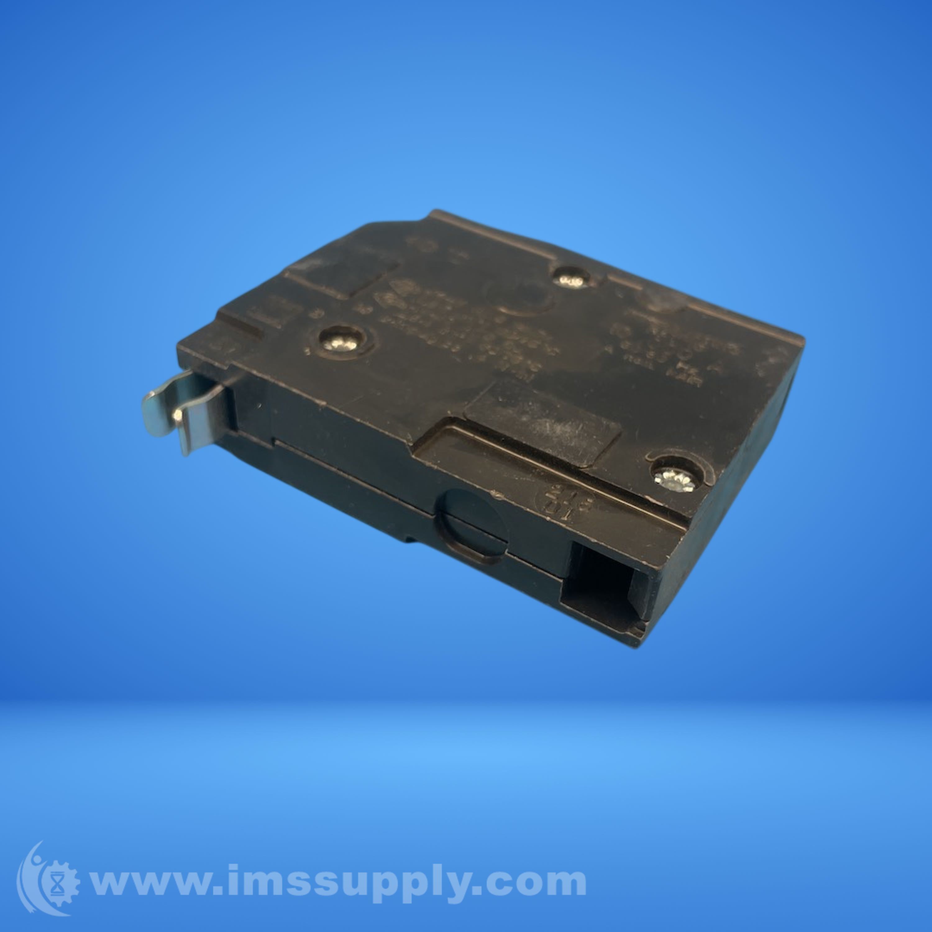 Square D 215 01 Contactor Relay - IMS Supply