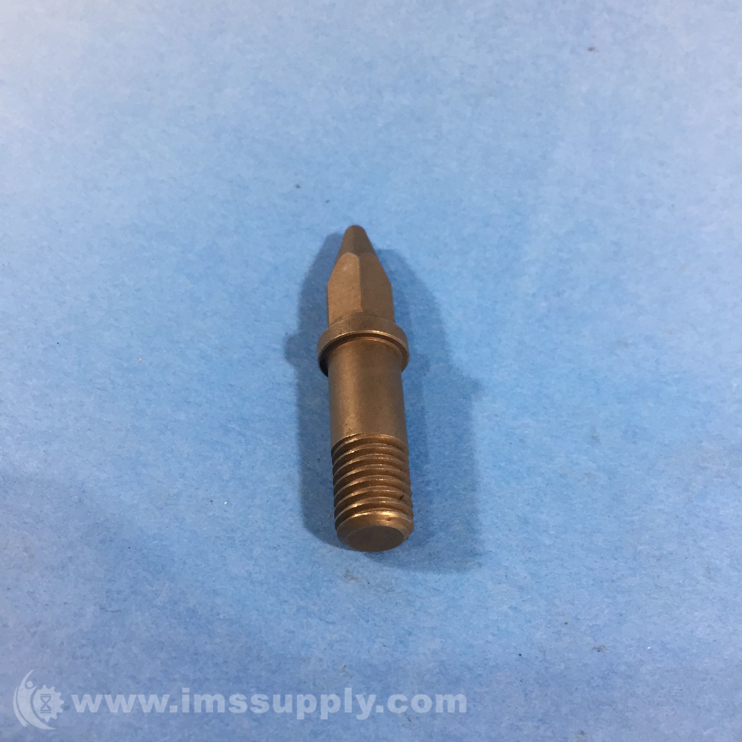 JIT Company WSPPNS10X10X10X53 Diamond Locating Pin IMS Supply