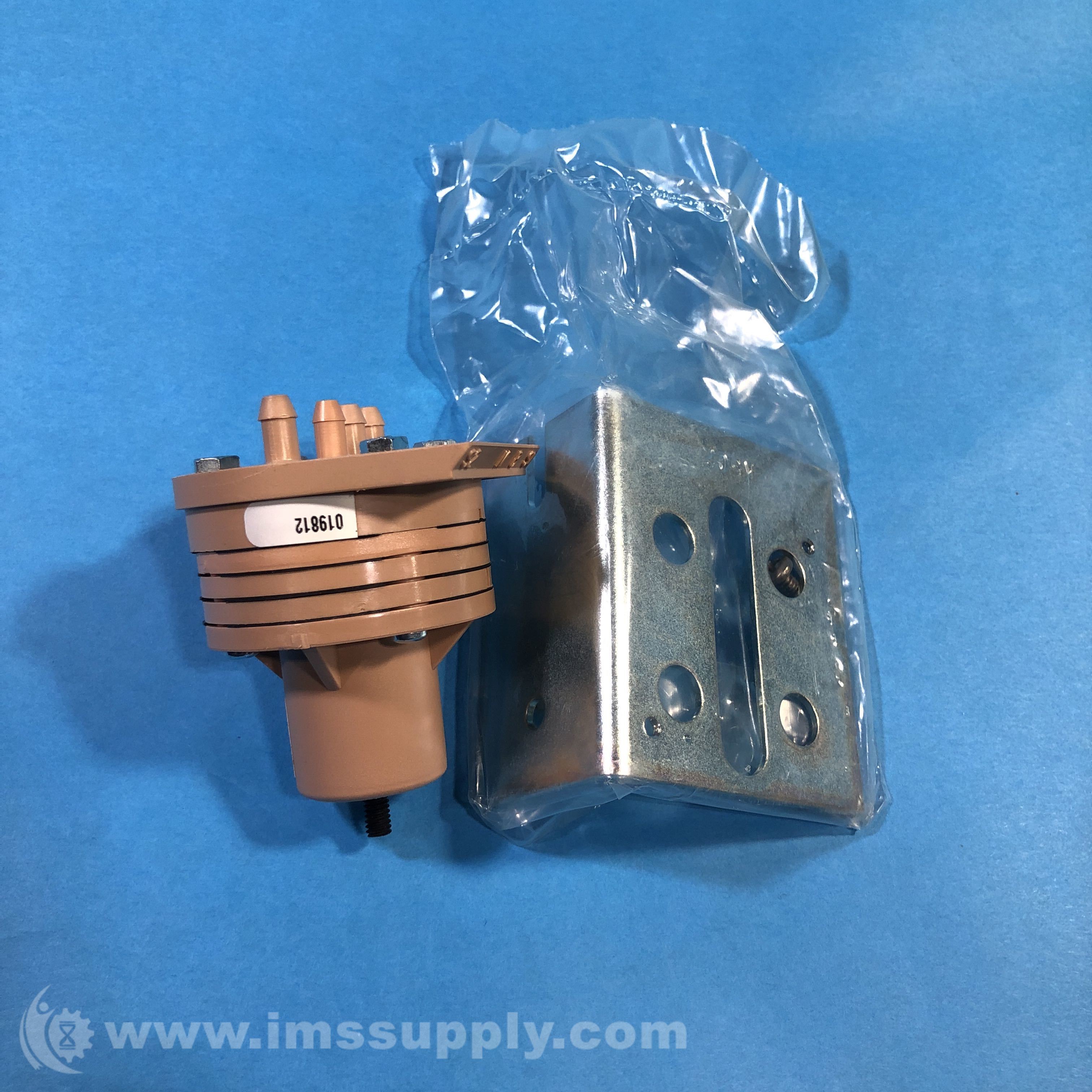 Powers 2430024 Reversing Relay IMS Supply