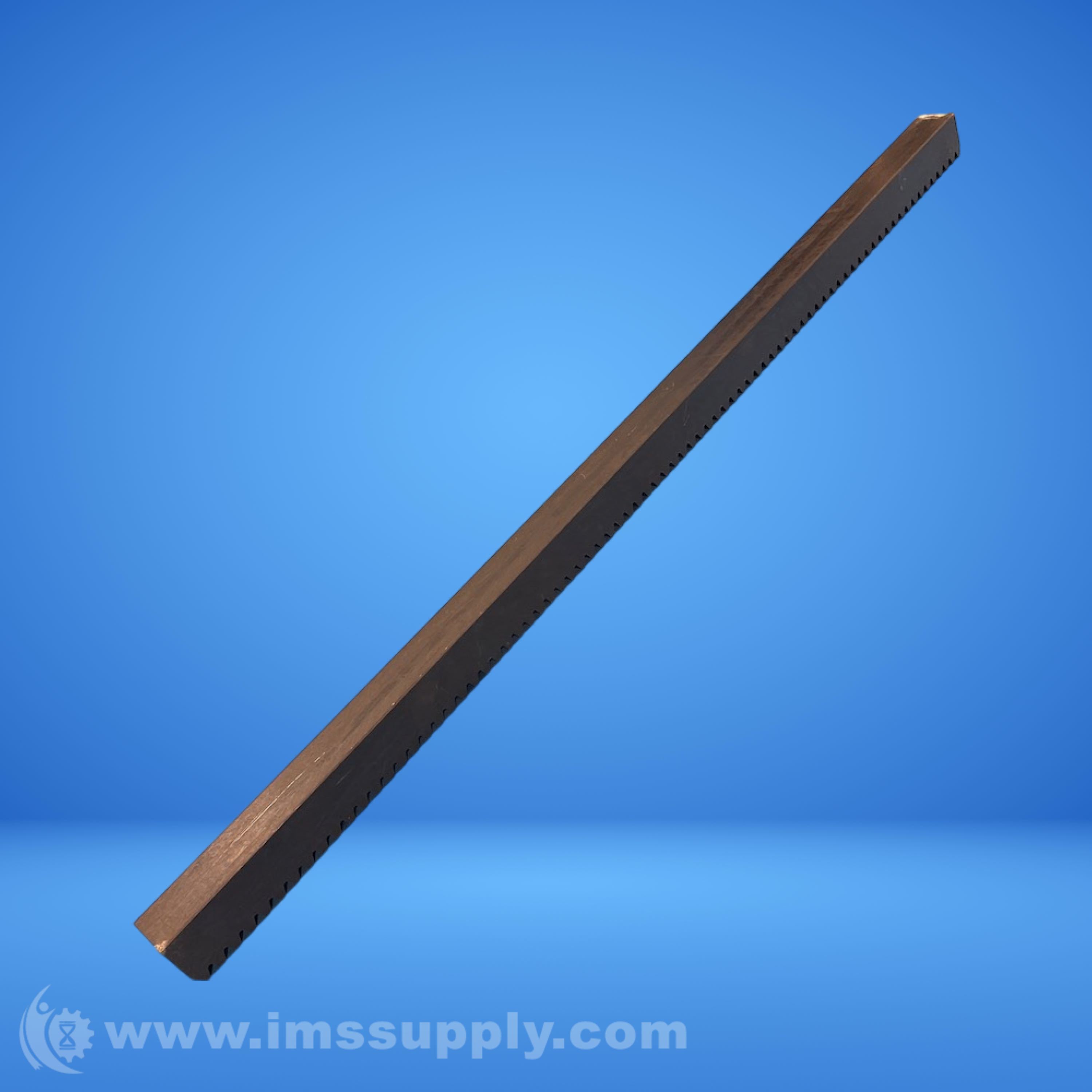 Kana KF4-1000 Rack Gear - IMS Supply