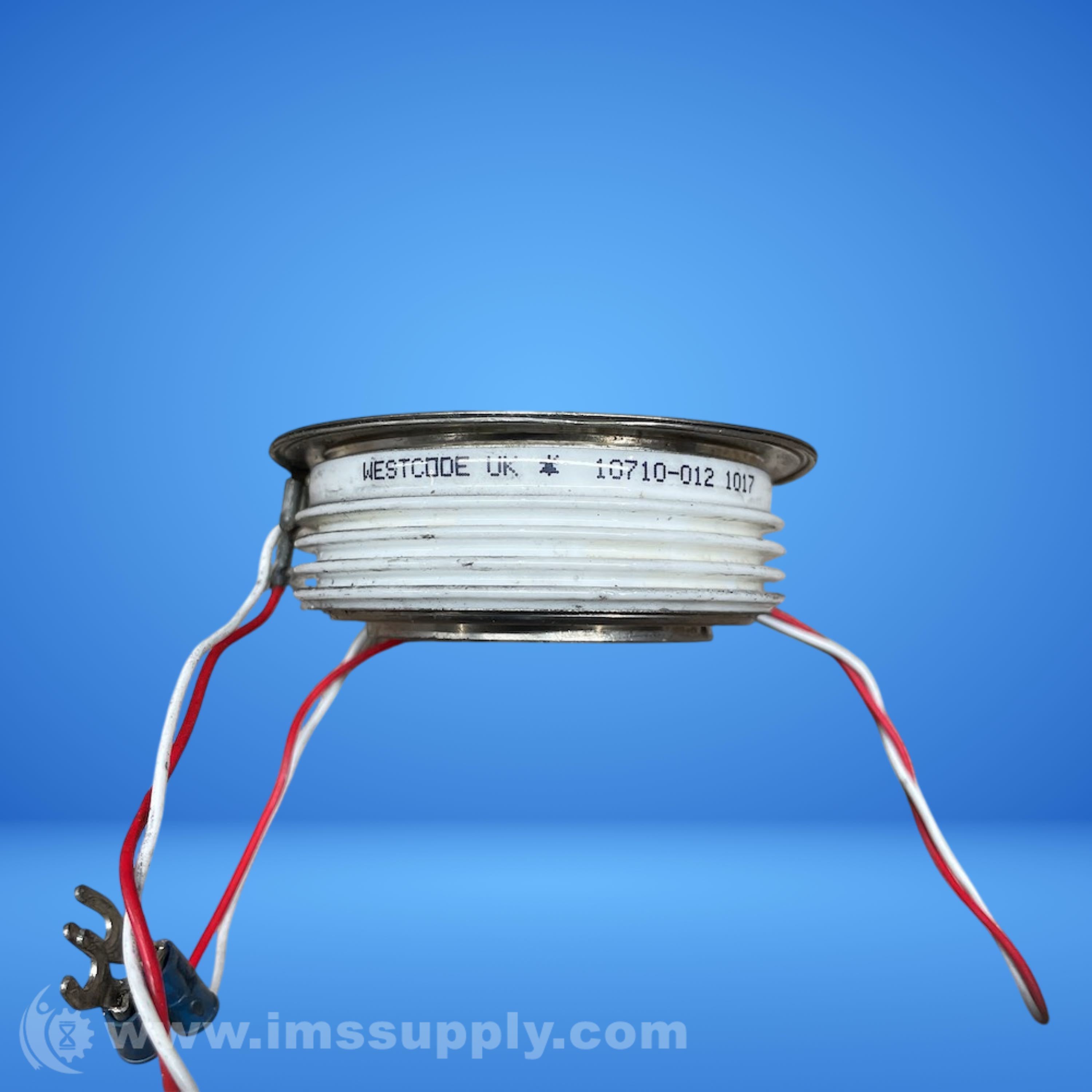 WESTCODE UK 10710-012 SCR - IMS Supply