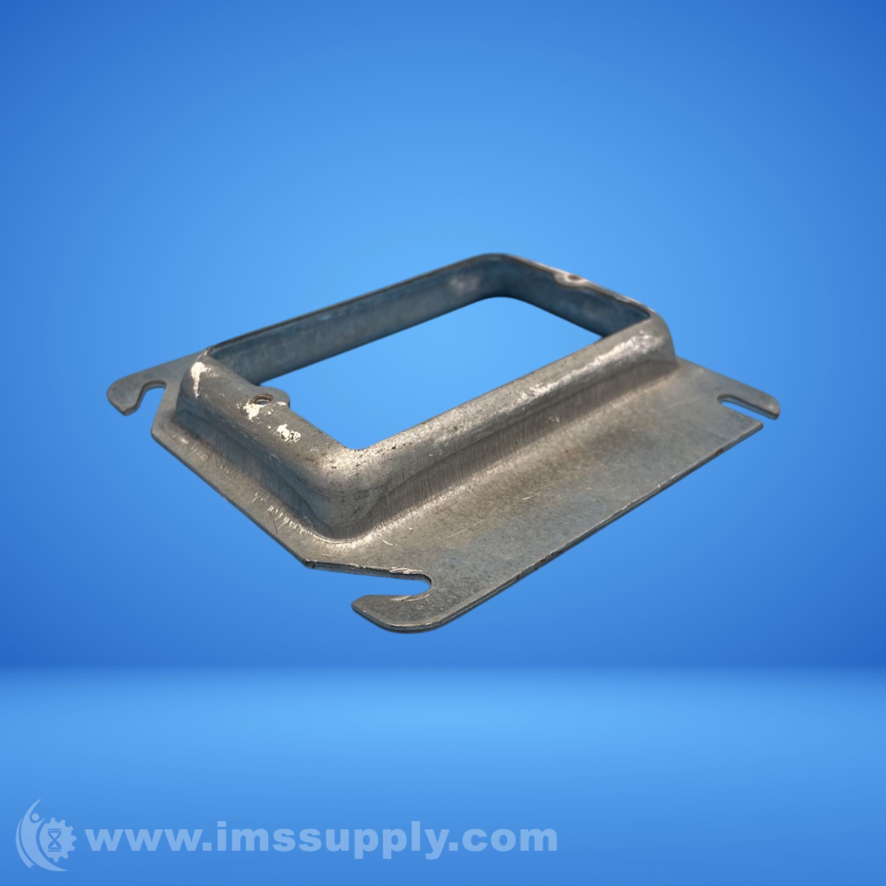 Single Gang Electrical Box Adapter - IMS Supply