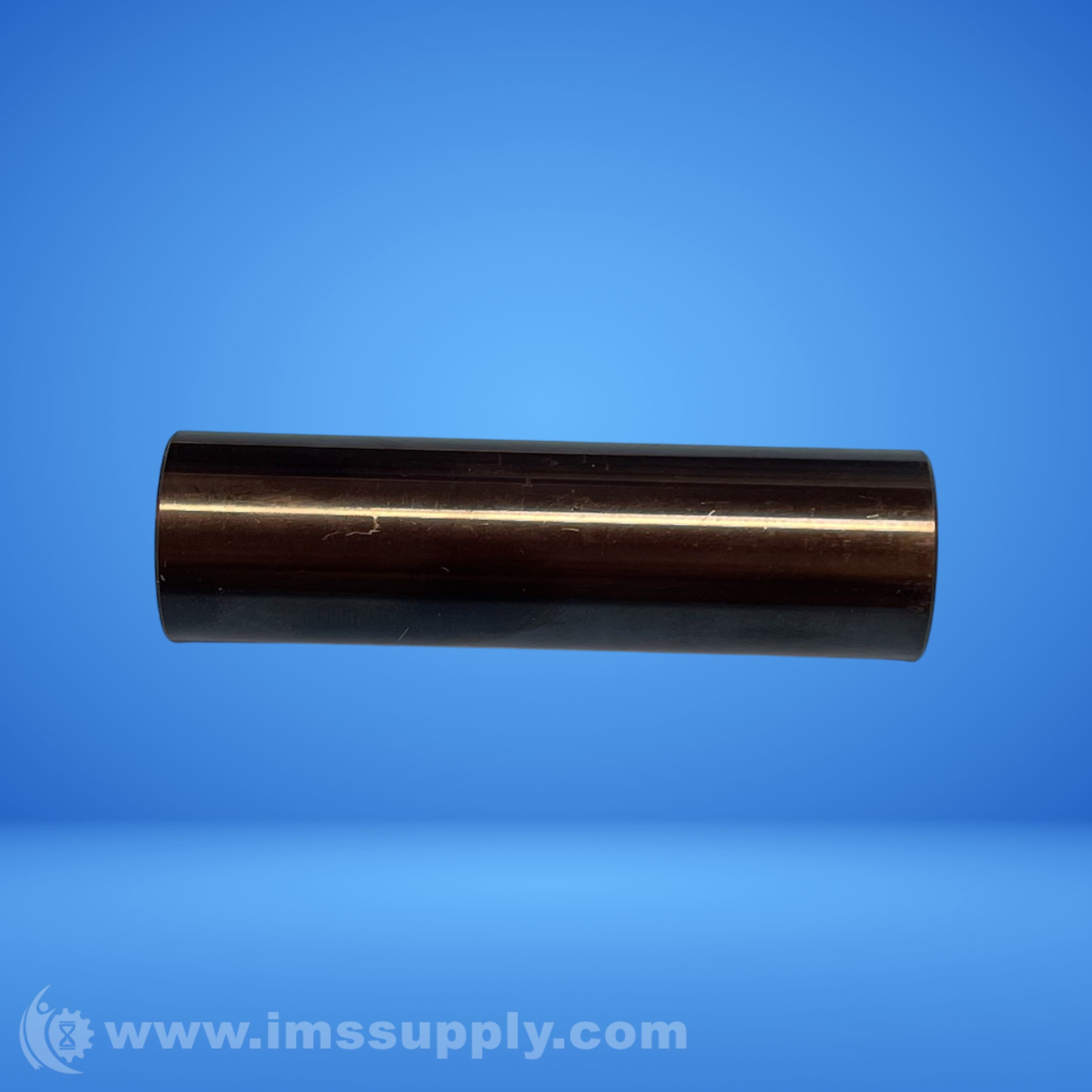 Misumi CLKG20-70 Precision Pivot Pin with Keyway - IMS Supply