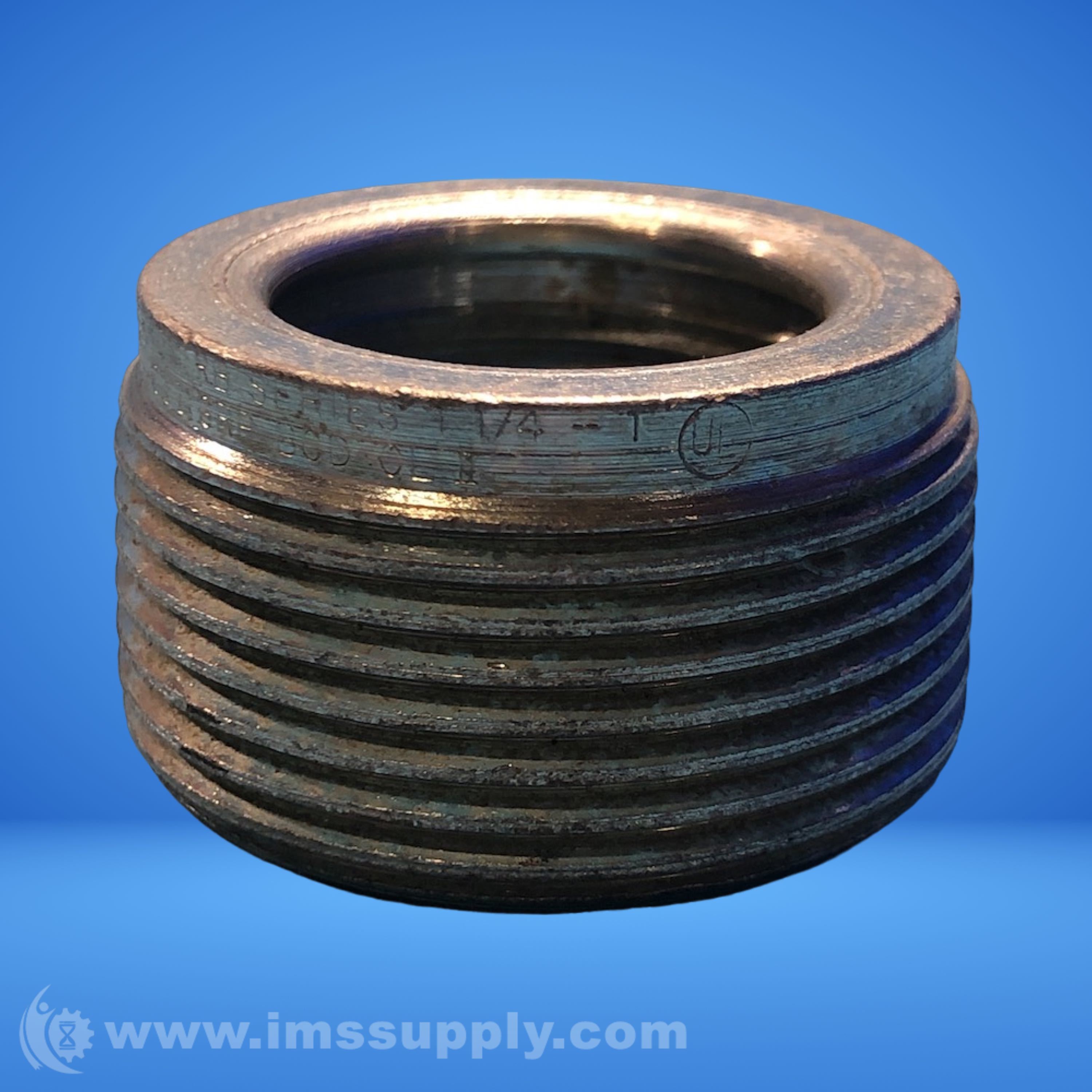 Appleton Bushing - IMS Supply