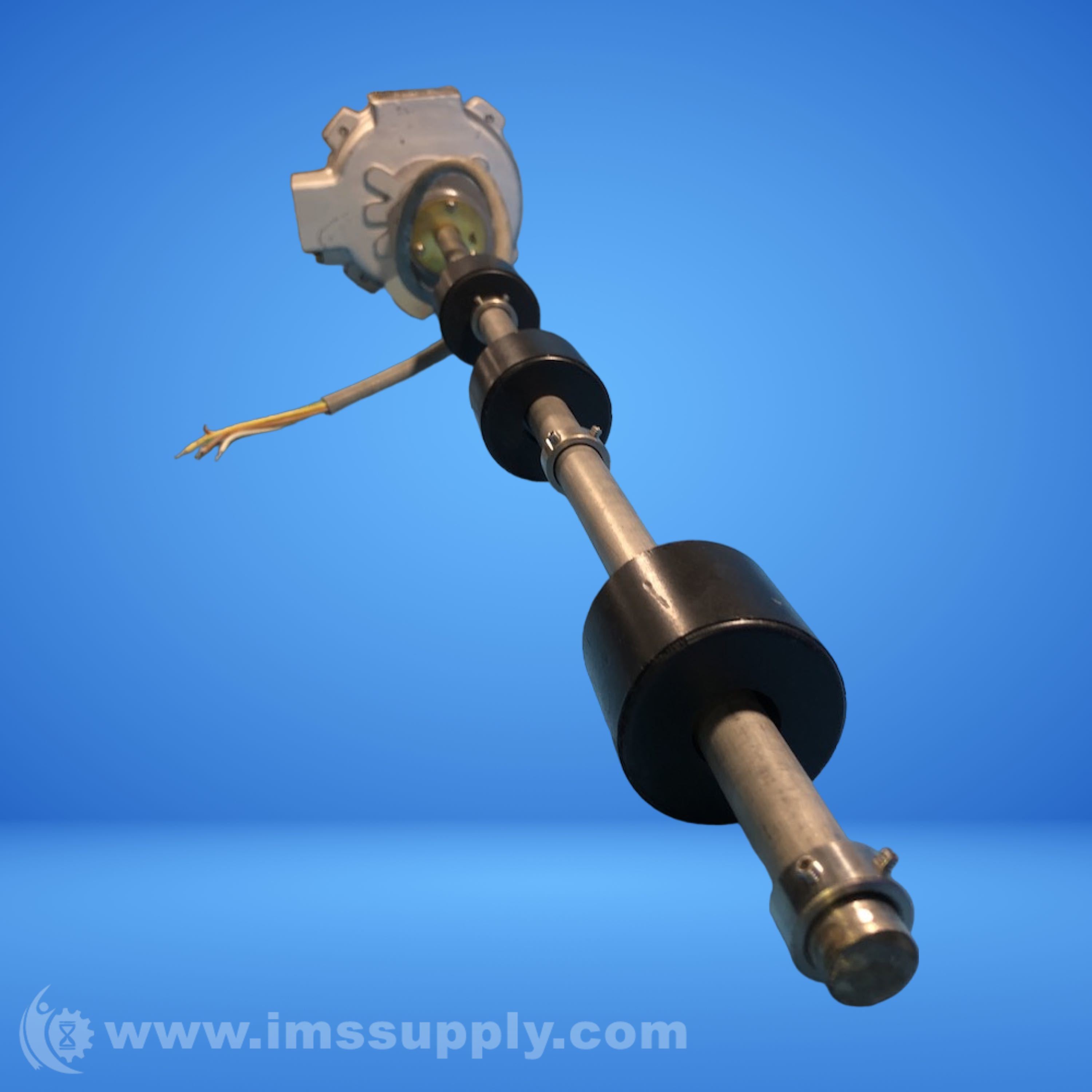 Showa Kiki Kogyo Co Ltd FBS-3D-3 Explosion Proof Float Switch - IMS Supply