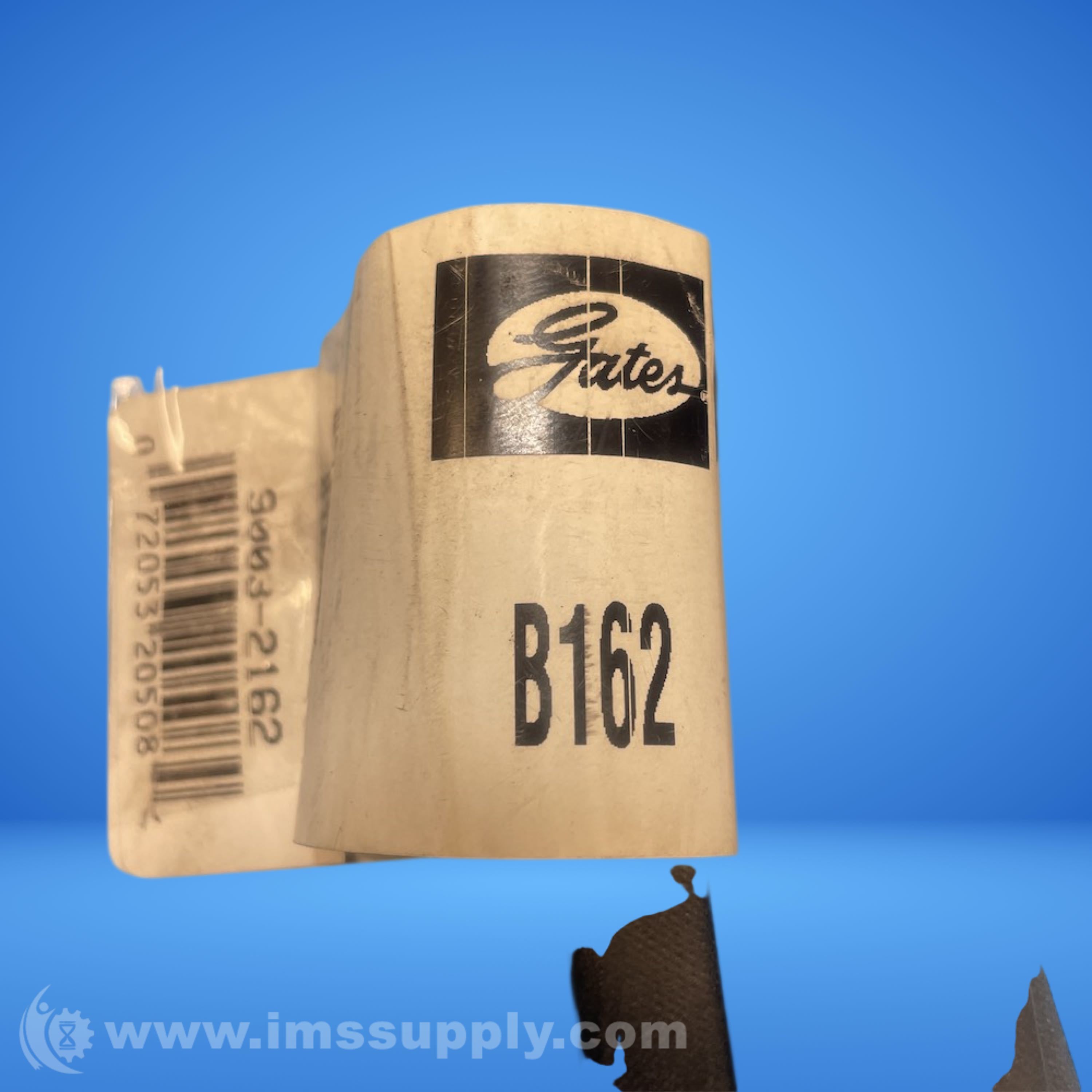 Gates B162 Hi-Power II Belt - IMS Supply