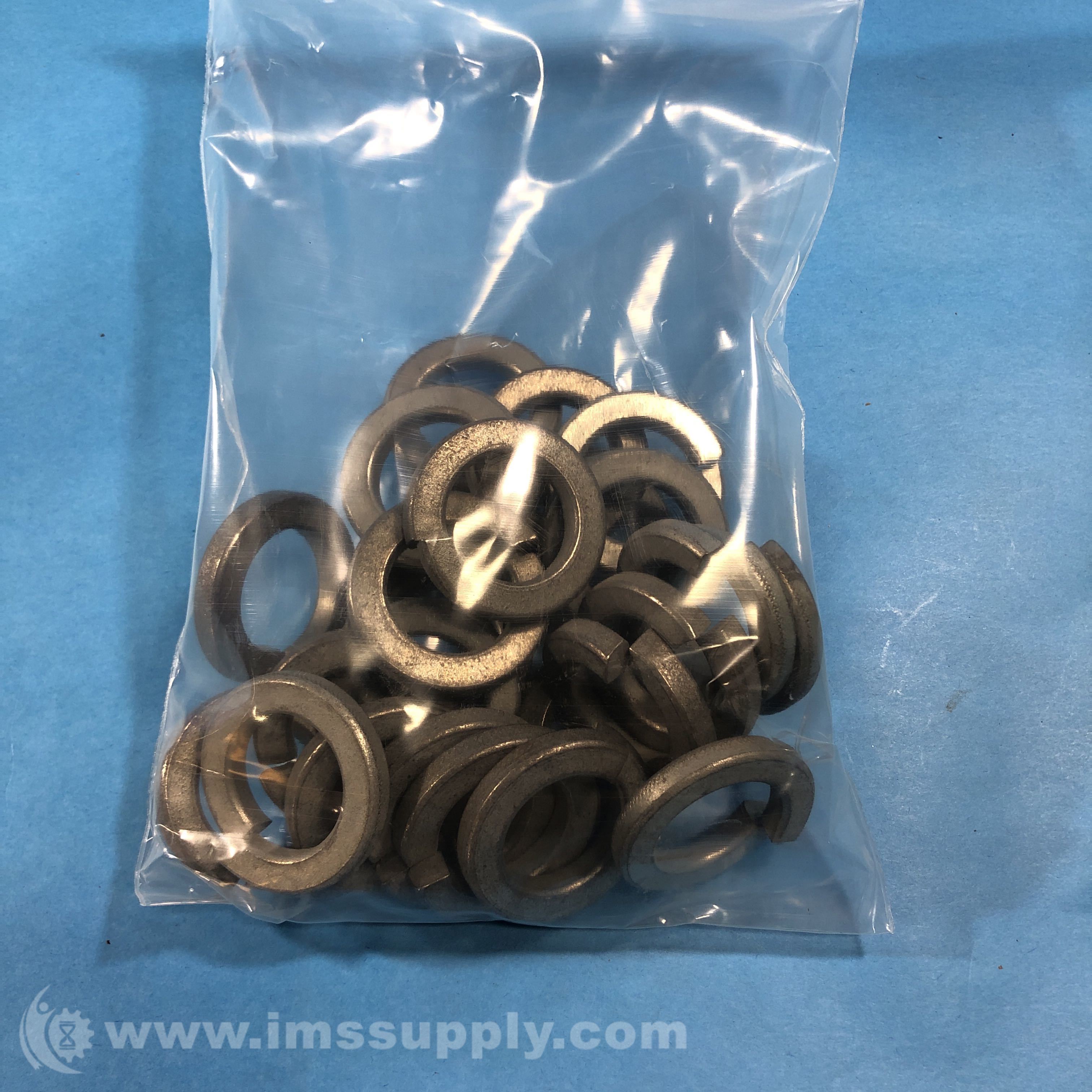 Pack of 25 Split Lock Washers - IMS Supply