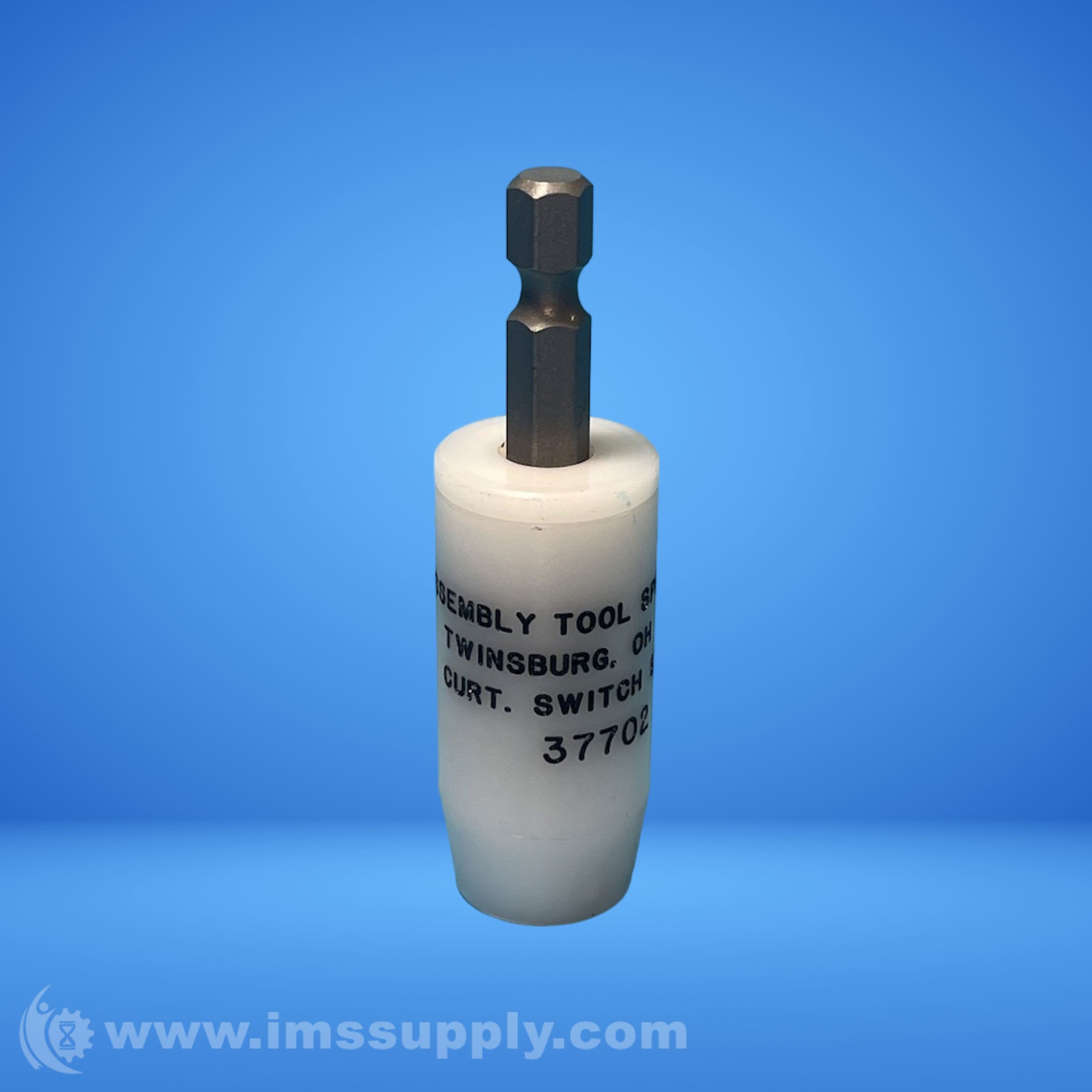 ATS 37702 Drive Socket Head - IMS Supply