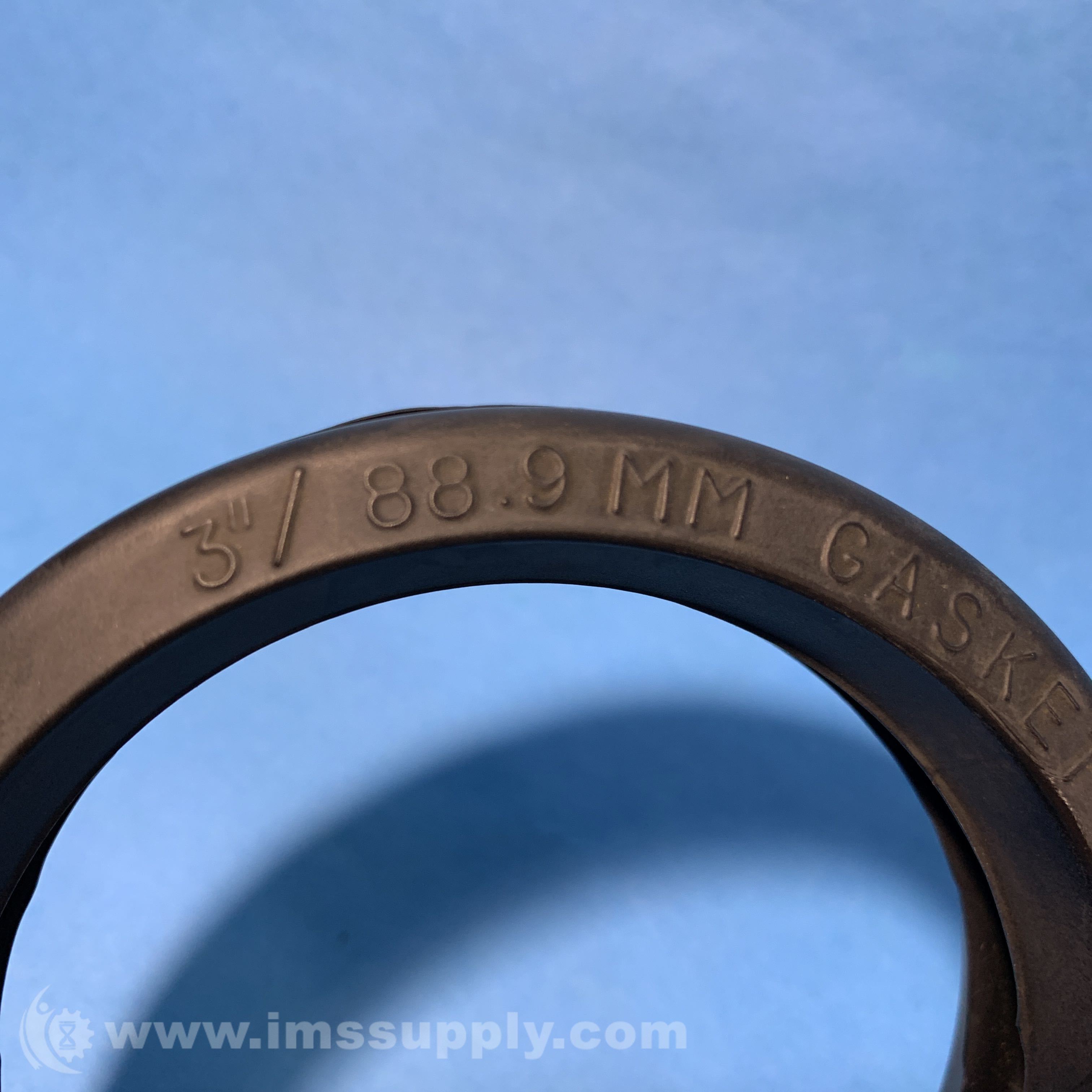 sa　75g✖️4 Victaulic 77 75 78 Size 4 Inch 114.3MM Gasket - IMS Supply