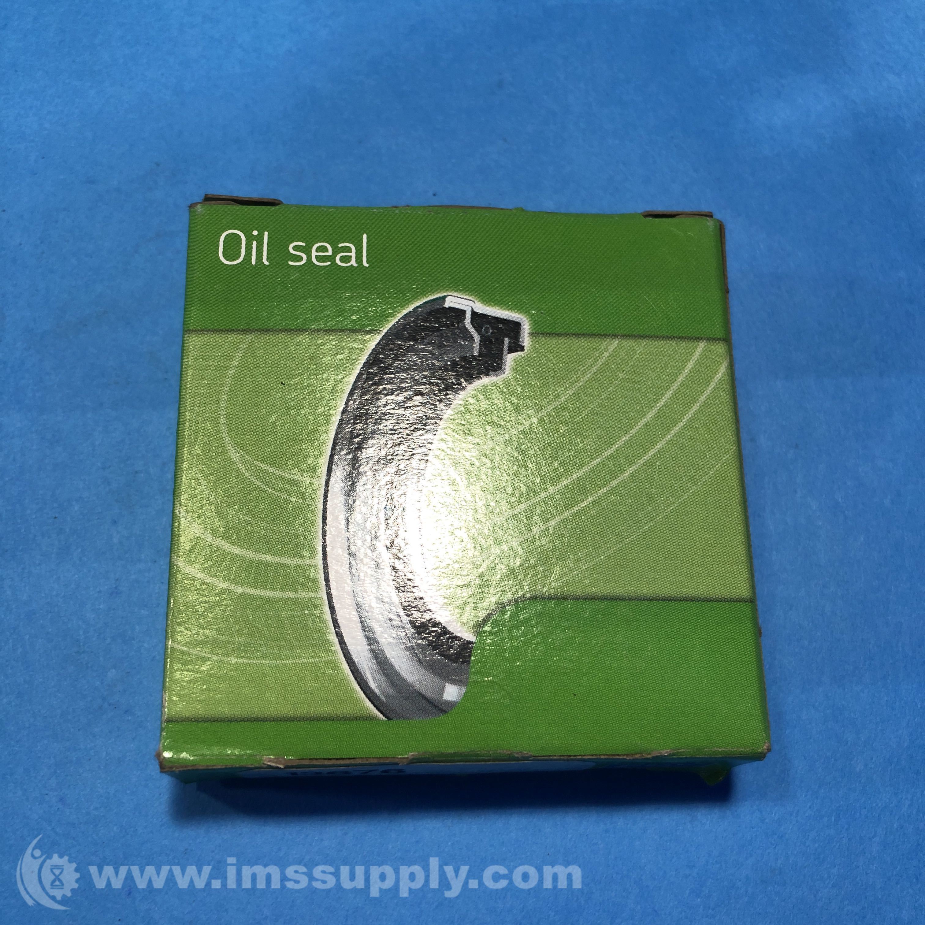 SKF 13676 Double Lip Oil Seal IMS Supply