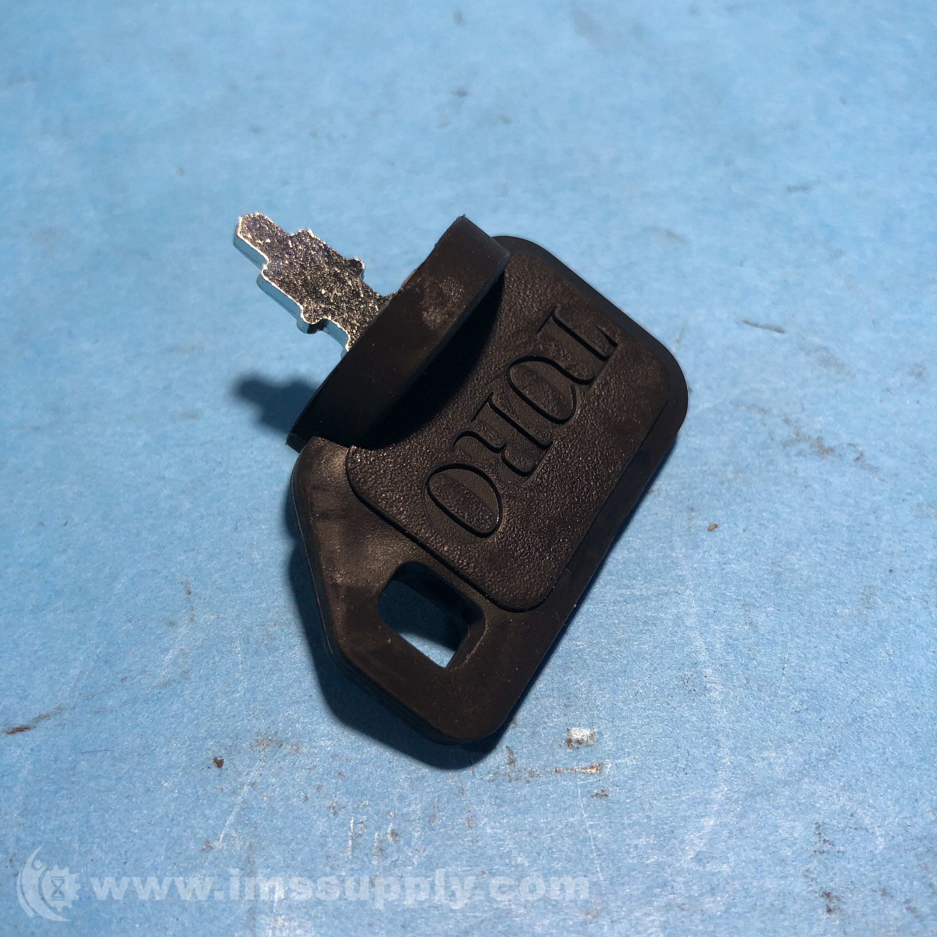 Toro zero turn key best sale