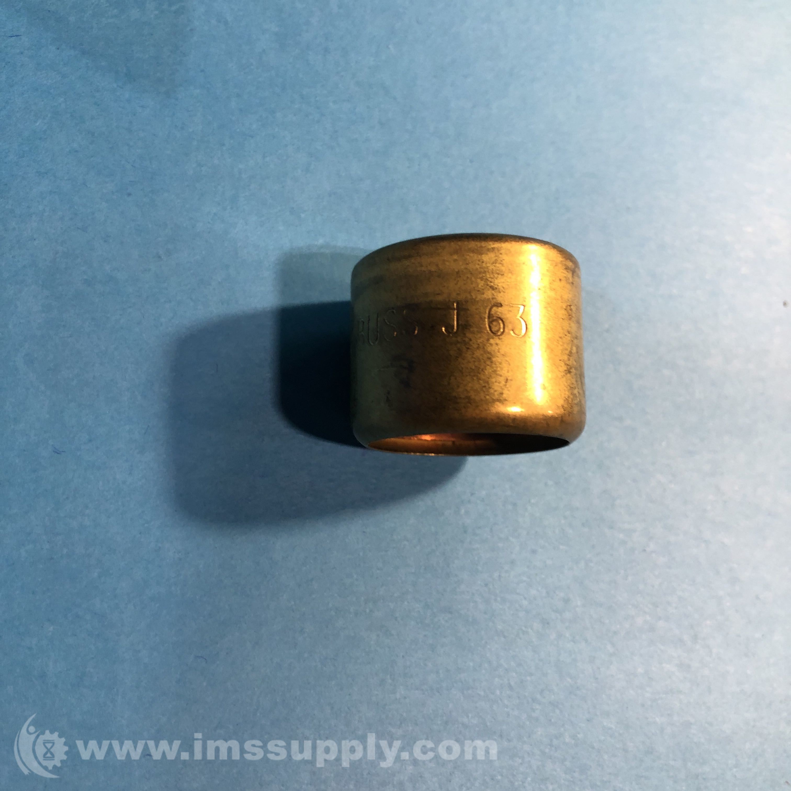 Buss J63 Pack of 2 Fuse Reducers IMS Supply