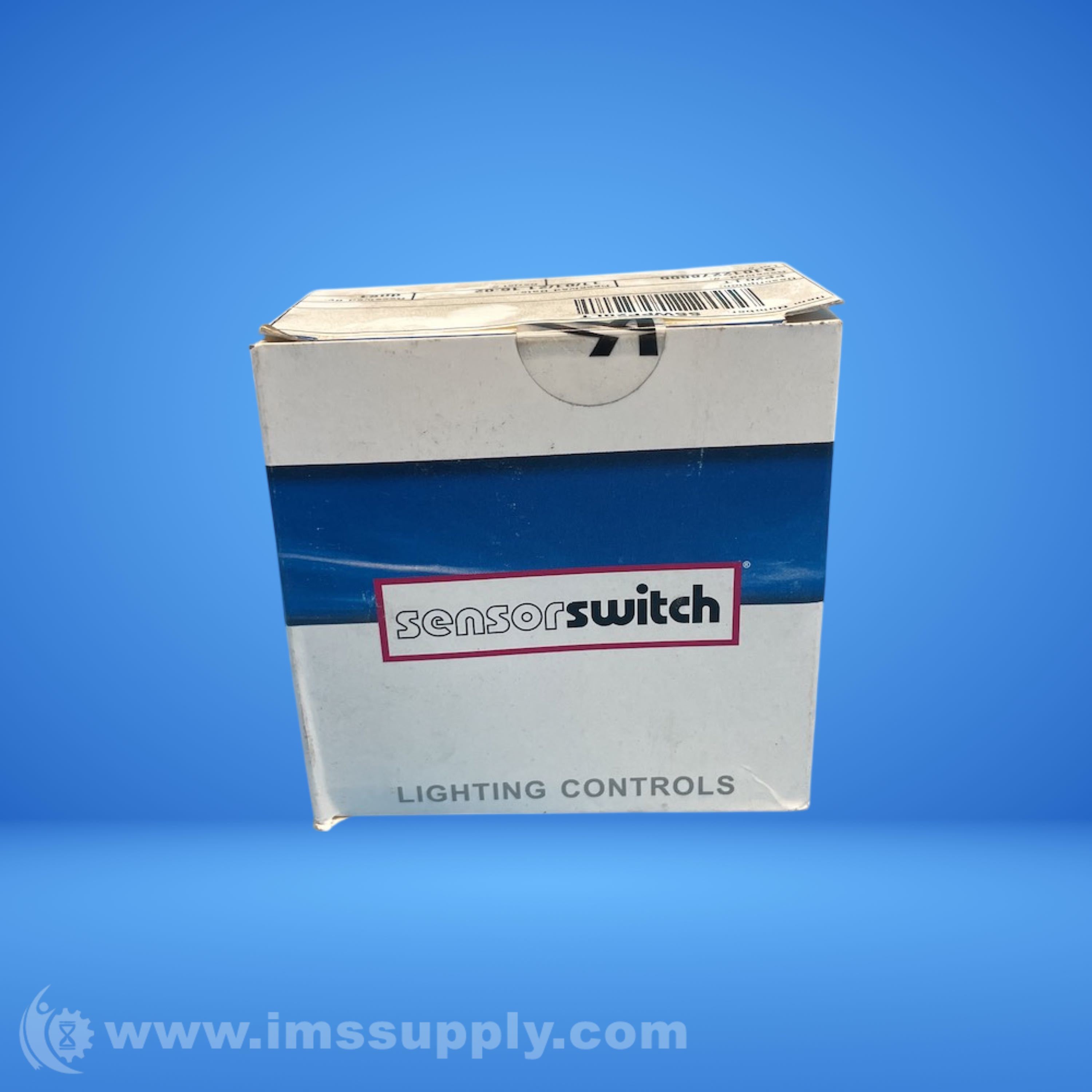 Sensor Switch PP20 LT Power Pack - IMS Supply