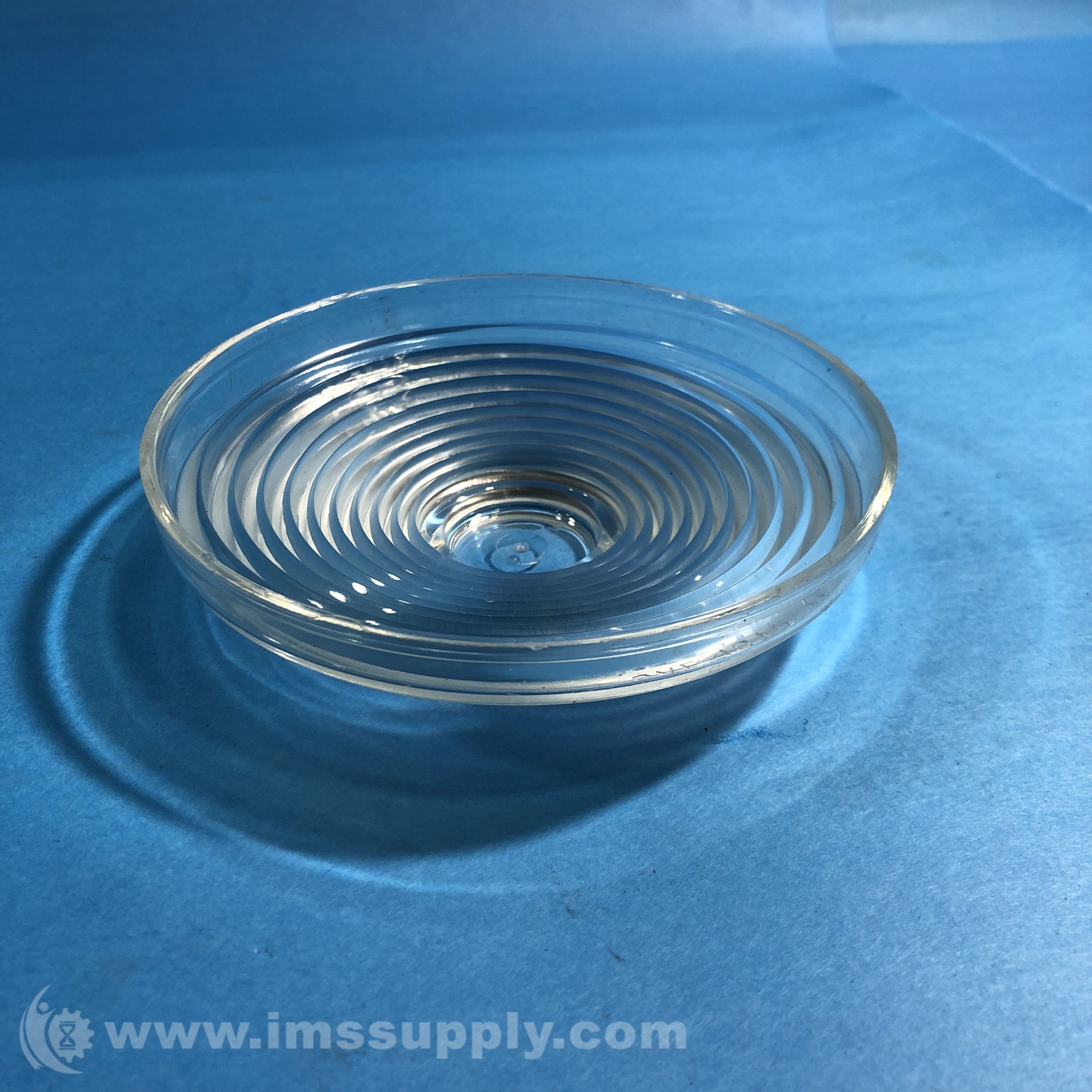 VINTAGE DIETZ 4 Blue Lens – 77-15001, 77-150 – NOS, Defects May Exist