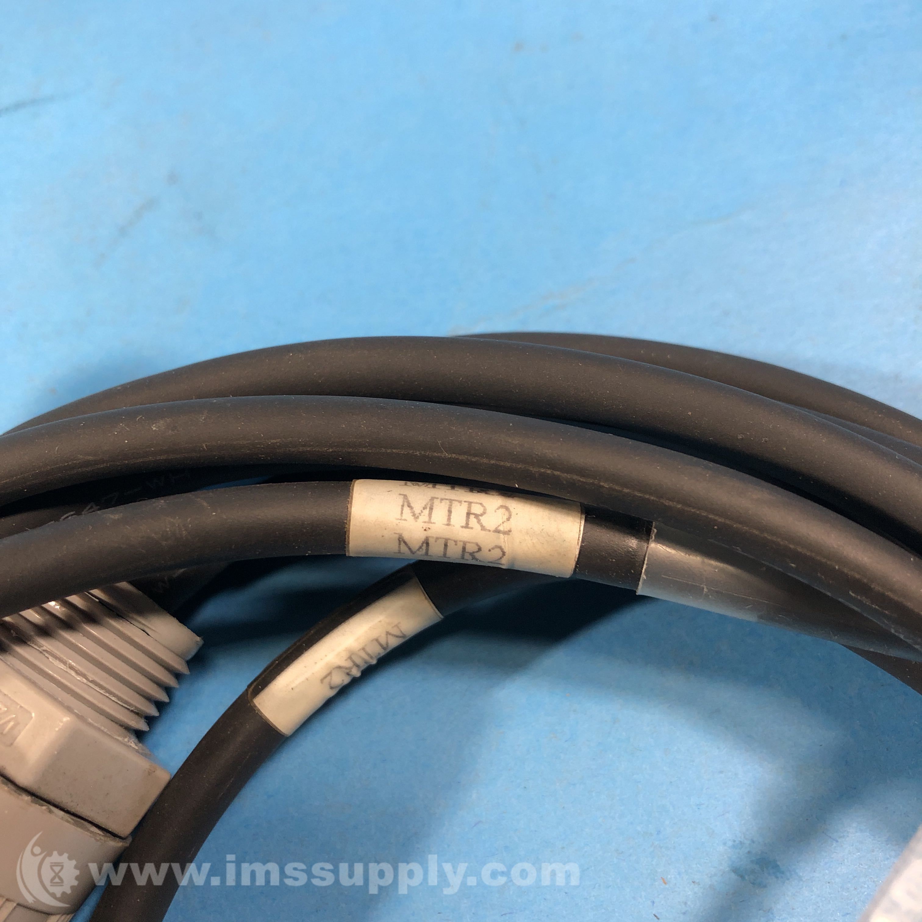 Taiyo E67647WH Computer Cable IMS Supply