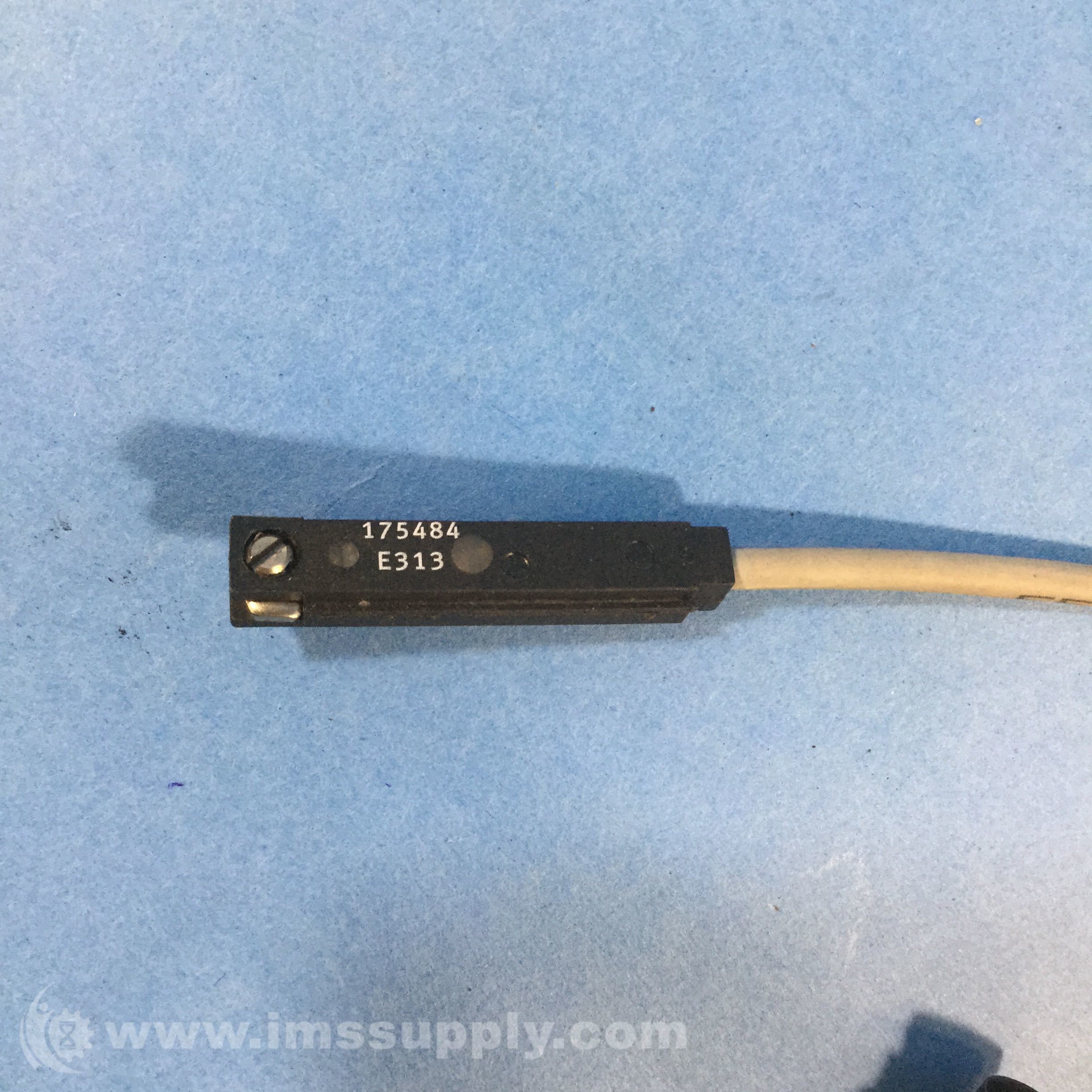 Festo 175484 Proximity Sensor SMT8PSSLED24B IMS Supply