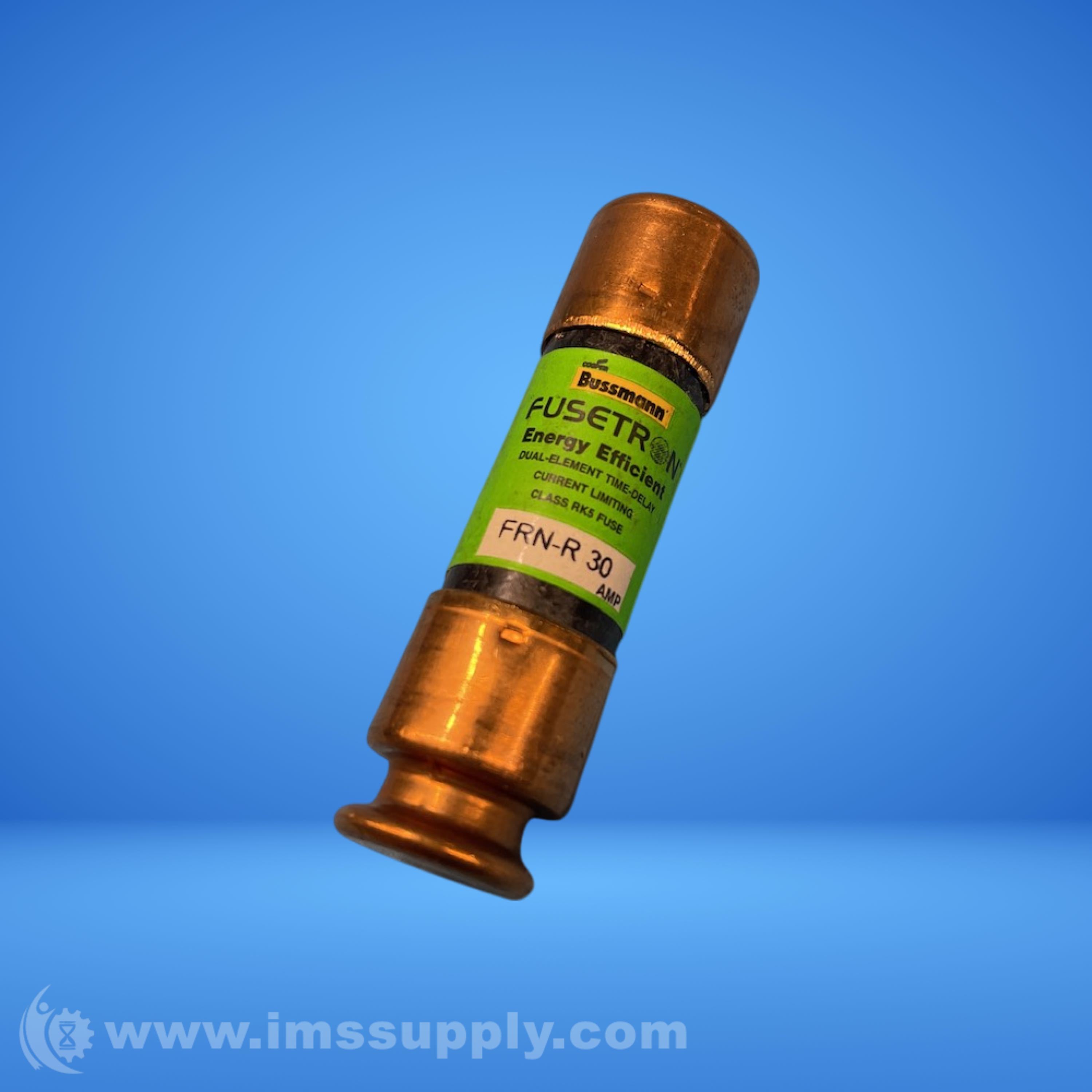 Cooper Bussmann BP/FRN-R-30 Pack of 2 - IMS Supply