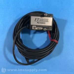 Contrinex LTS-1050-301 Micro Photoelectric Sensor MFGD 