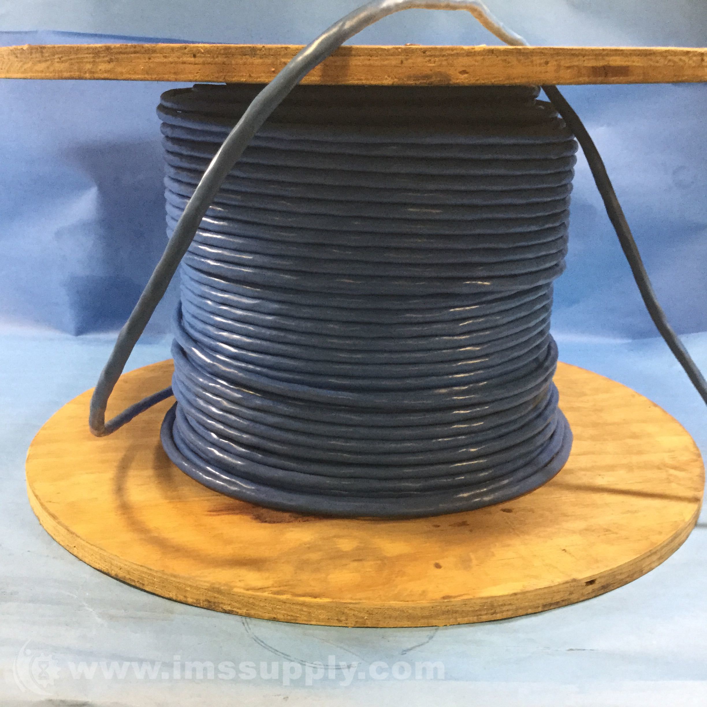Belden 9891 500 Feet Multiconductor Cable, CM-3PR - IMS Supply