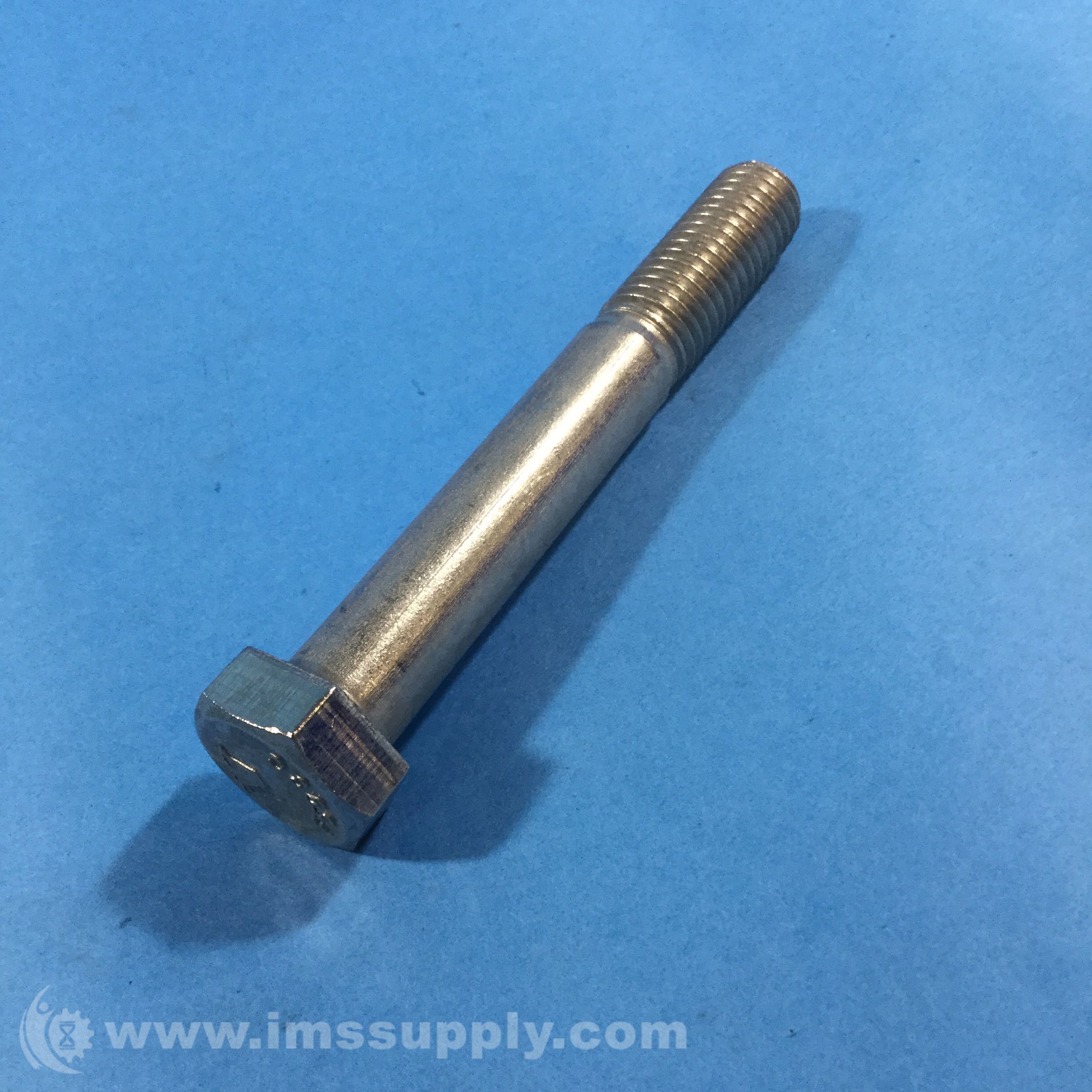 Great Lakes Fasteners 62C450HCSS Box of 25 Hex Cap Screw IMS Supply