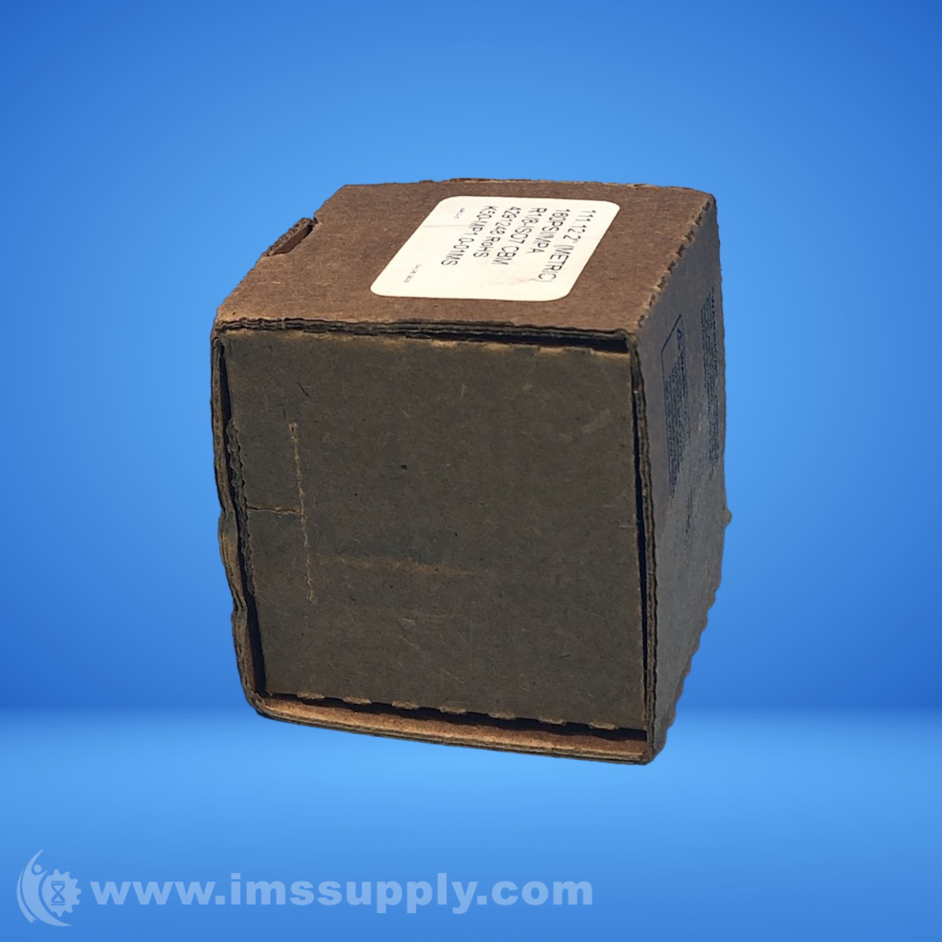 SMC R1/8-ISO7 CBM - IMS Supply