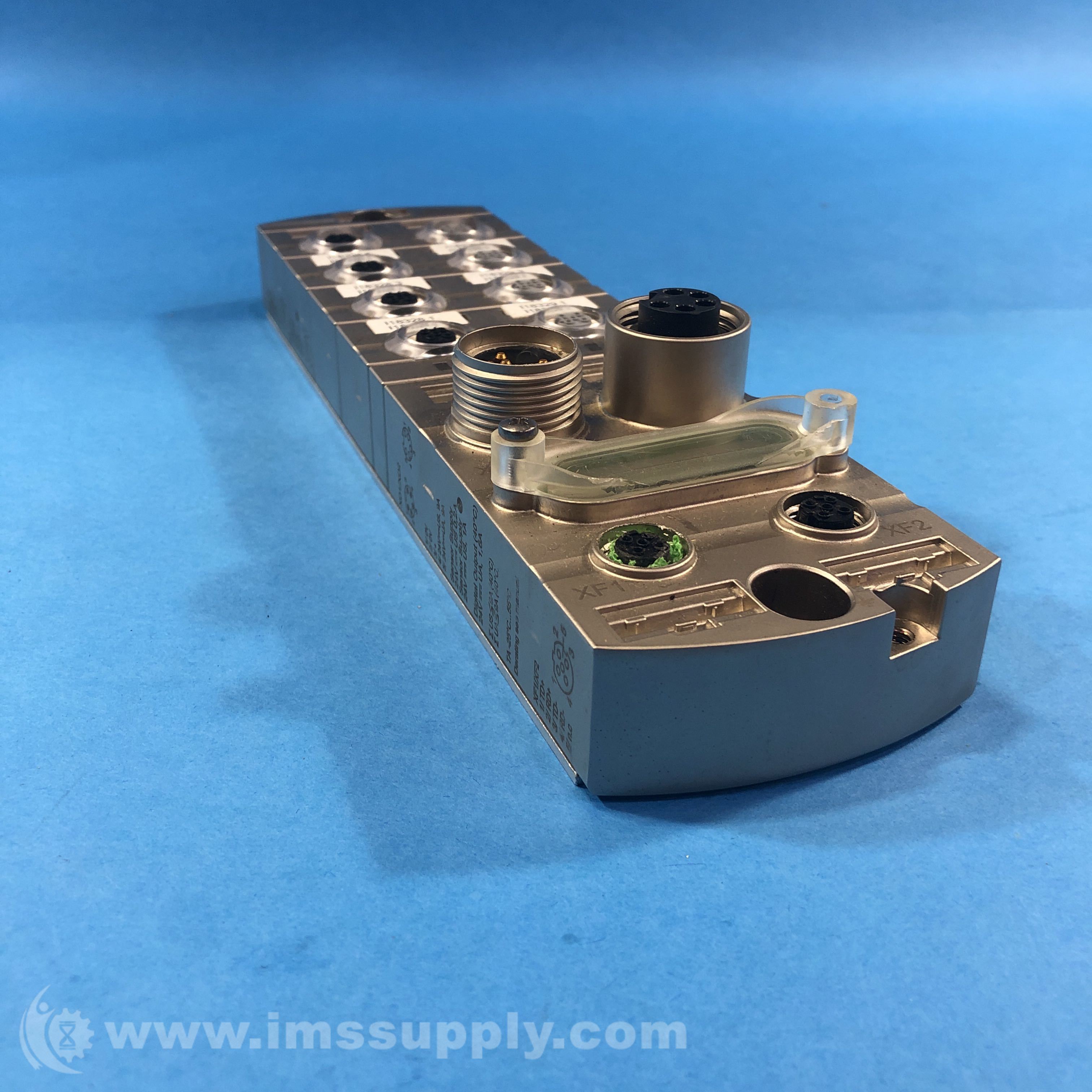 Murrelektronik 55532 Compact Module Field Bus System - IMS Supply