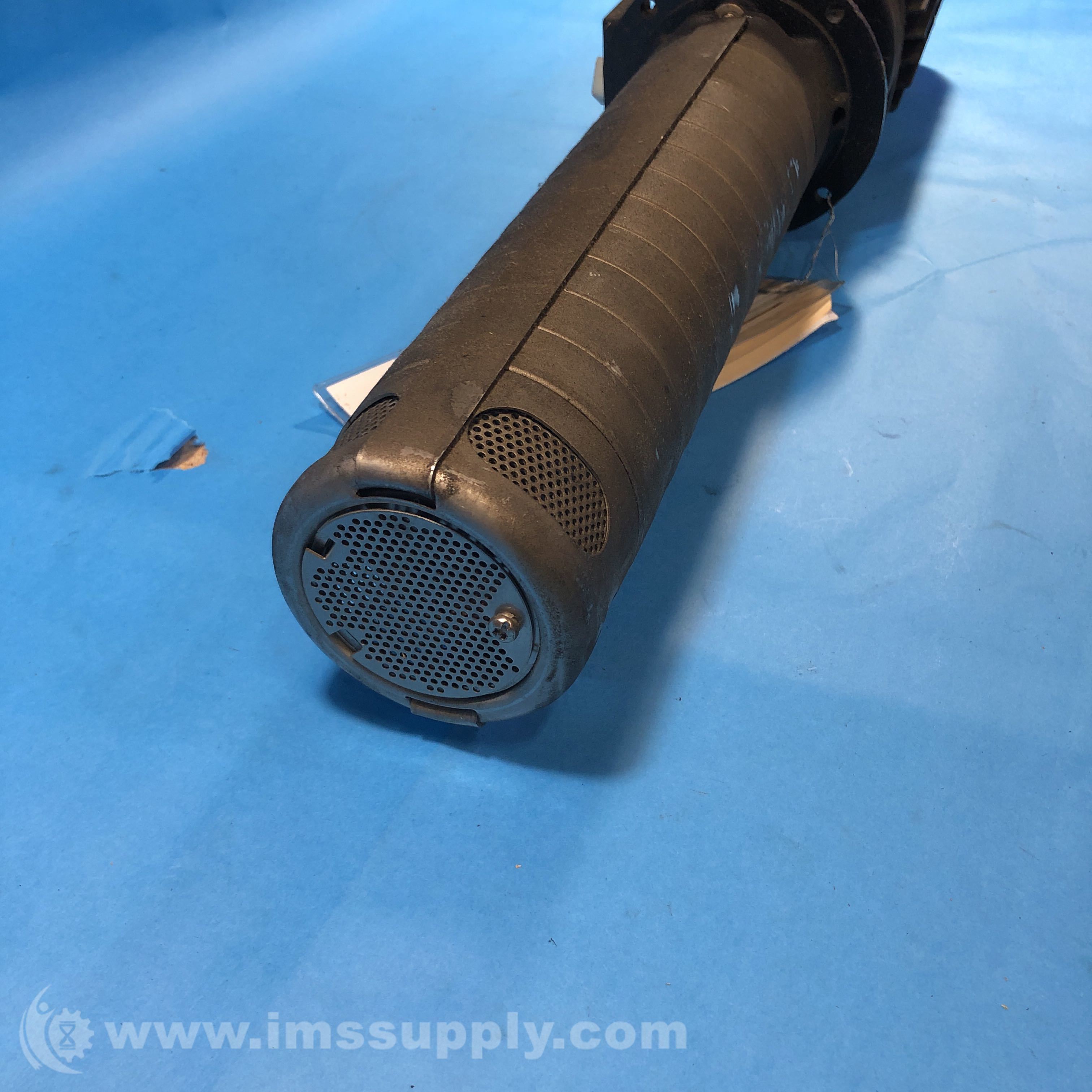 Grundfos MG80B2-19FT100-C Coolant Pump Motor - IMS Supply