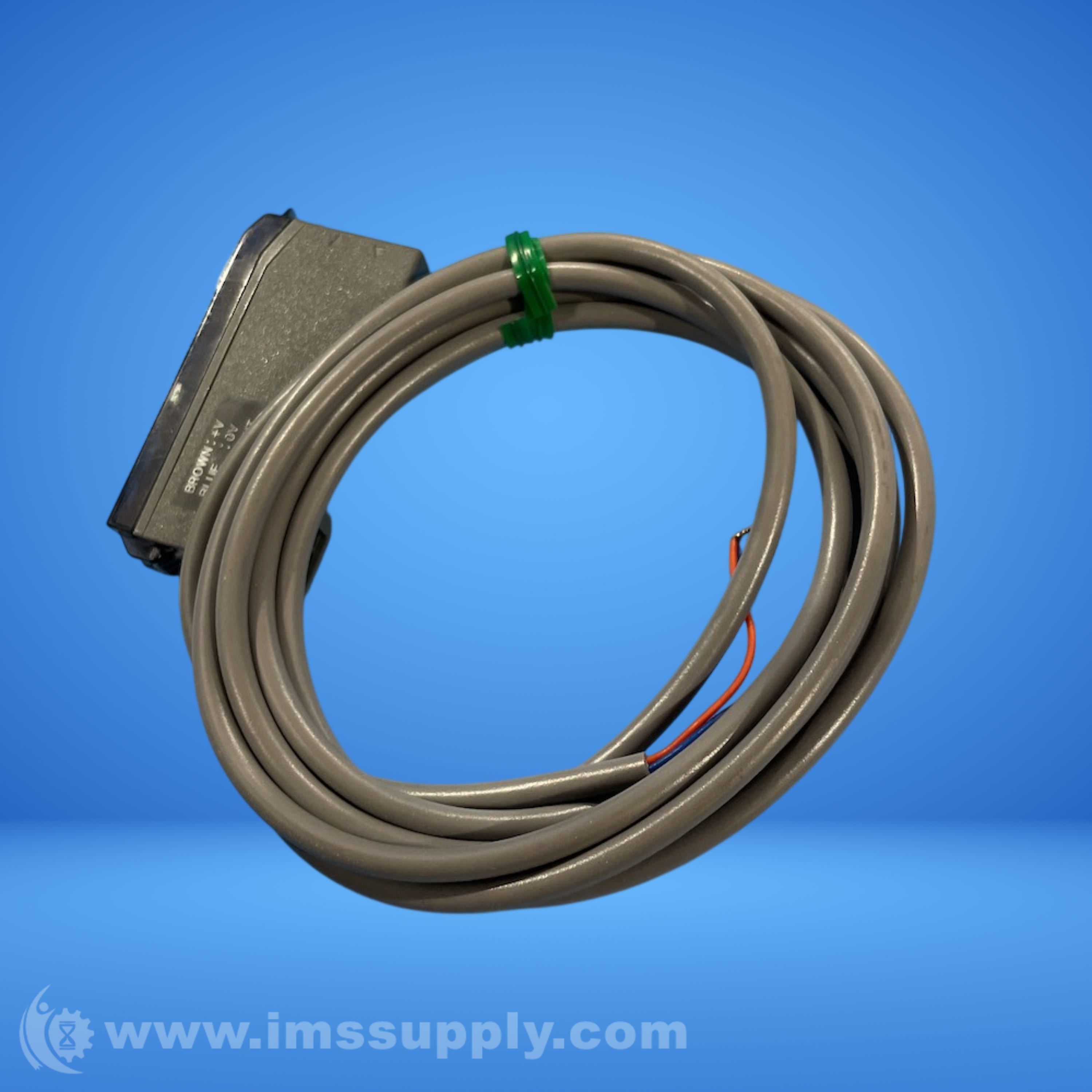 SUNX LTD. Photoelectric Sensor - IMS Supply