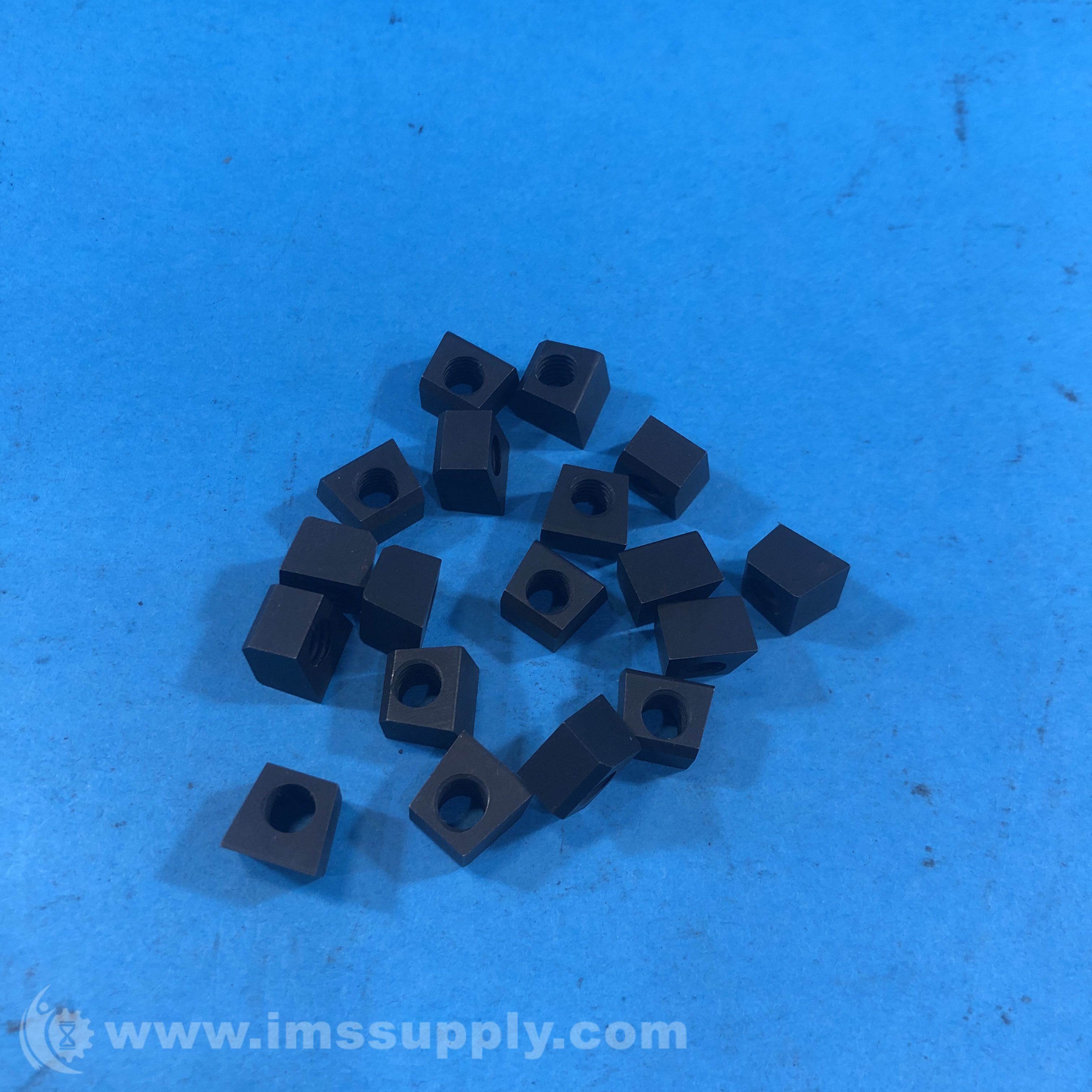 Valenite 50505 Set of 18 Wedge Carbide Inserts IMS Supply