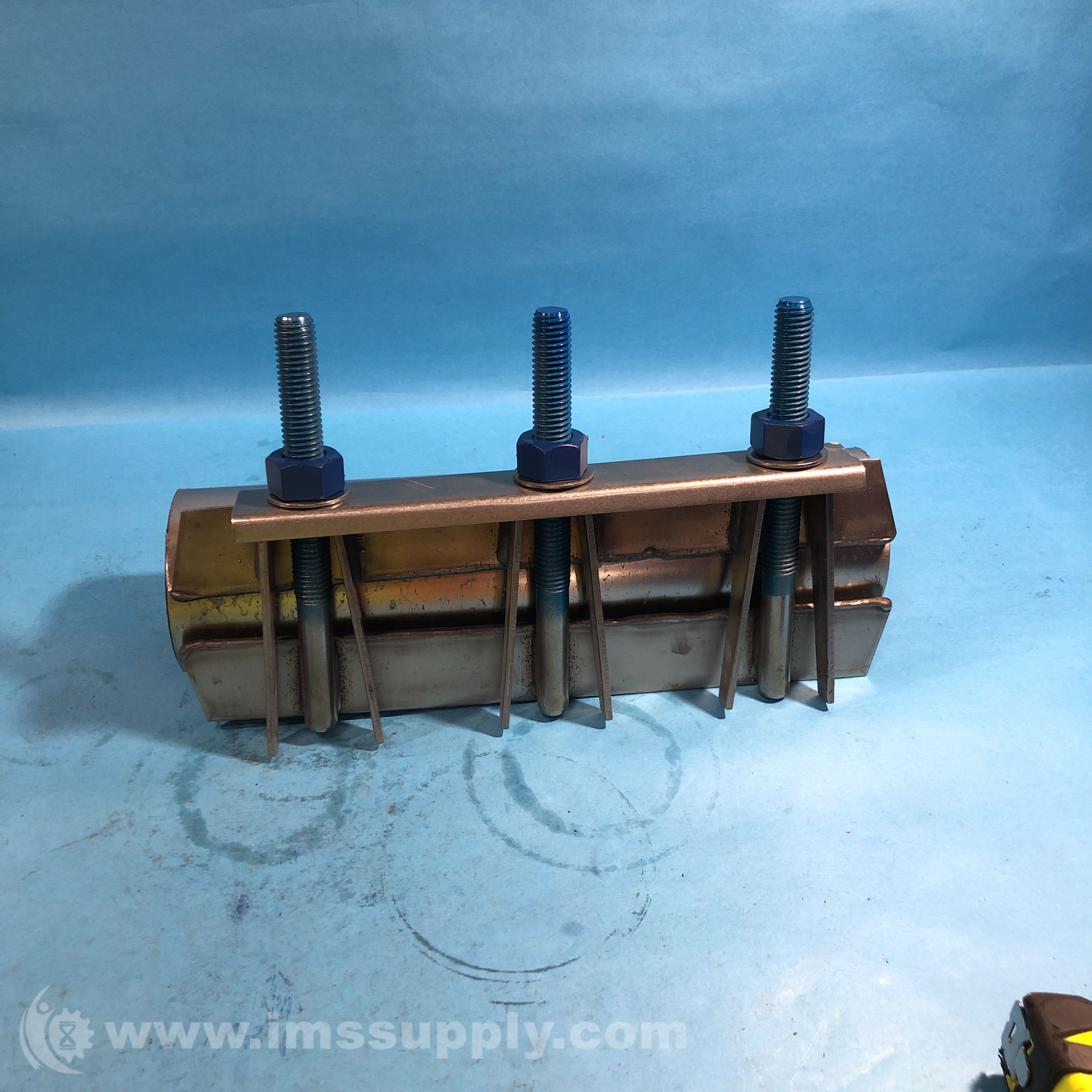 Smith Blair 26100027512000 Coupling IMS Supply