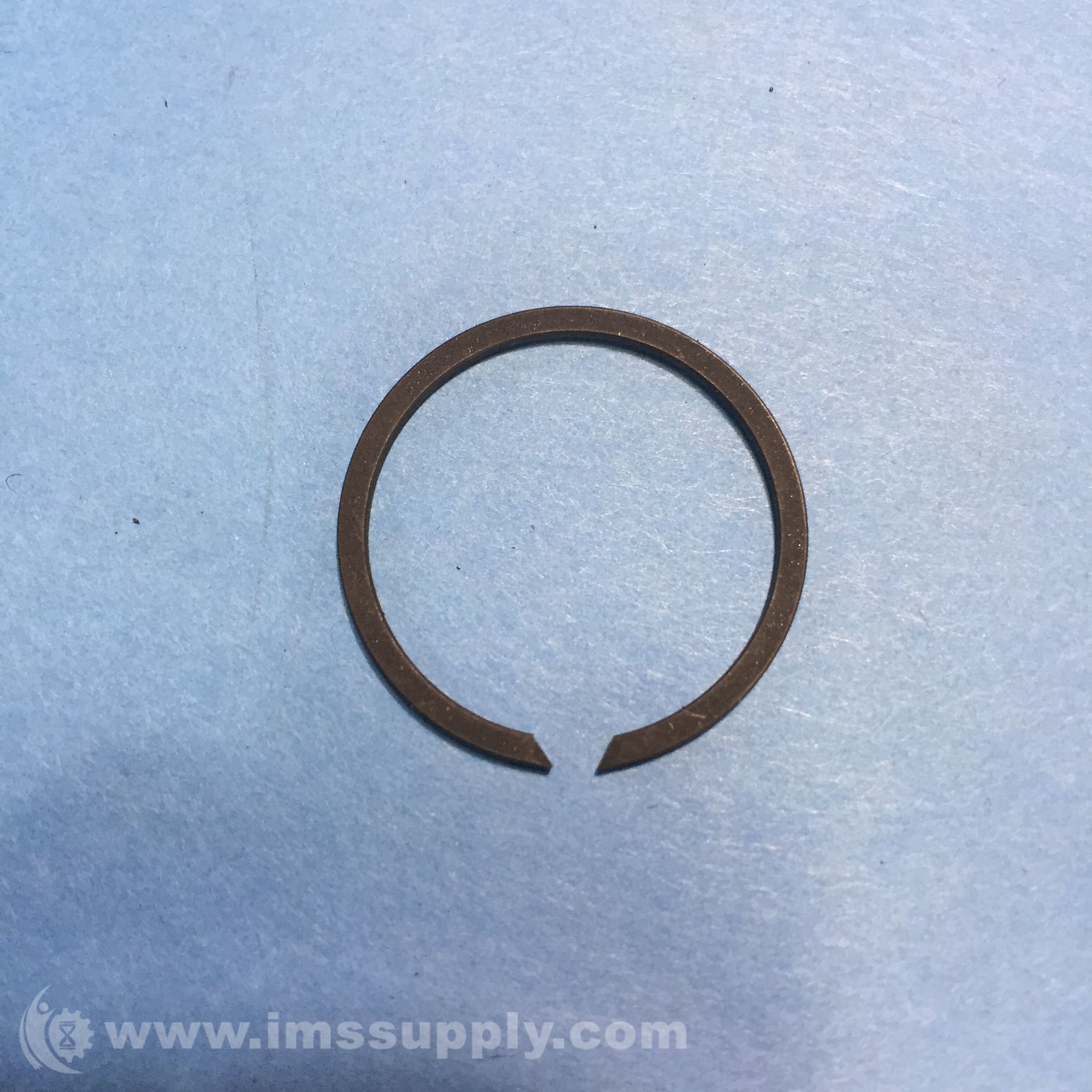 Seeger 87-06-14 Retaining Snap Ring - IMS Supply