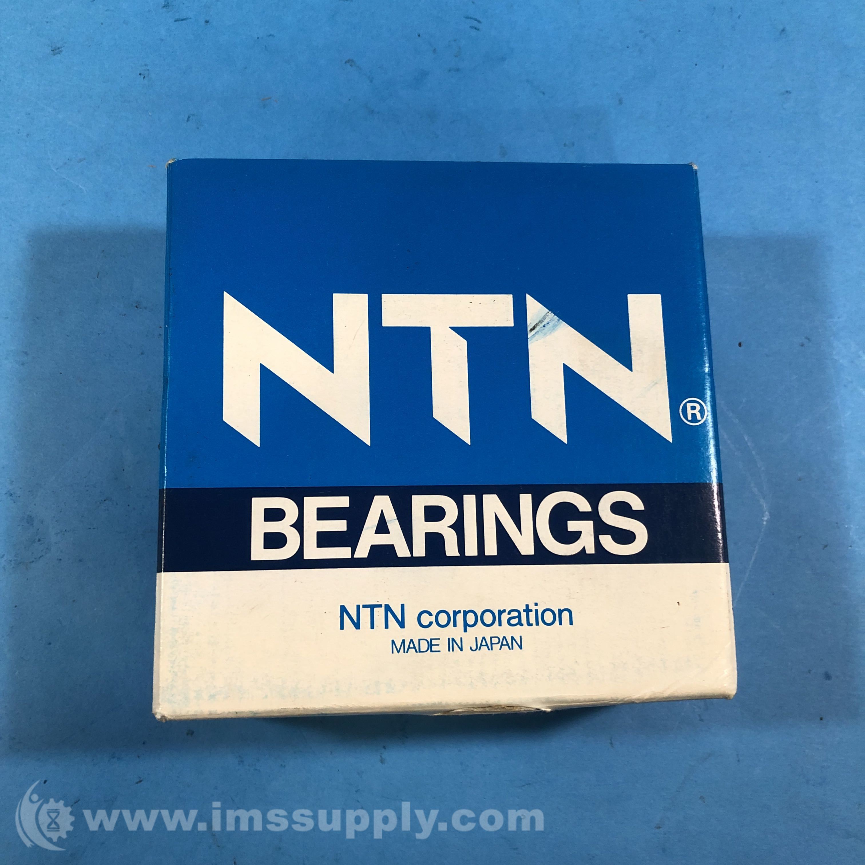 NTN Bearing 7016DB Angular Contact Ball Bearing - IMS Supply