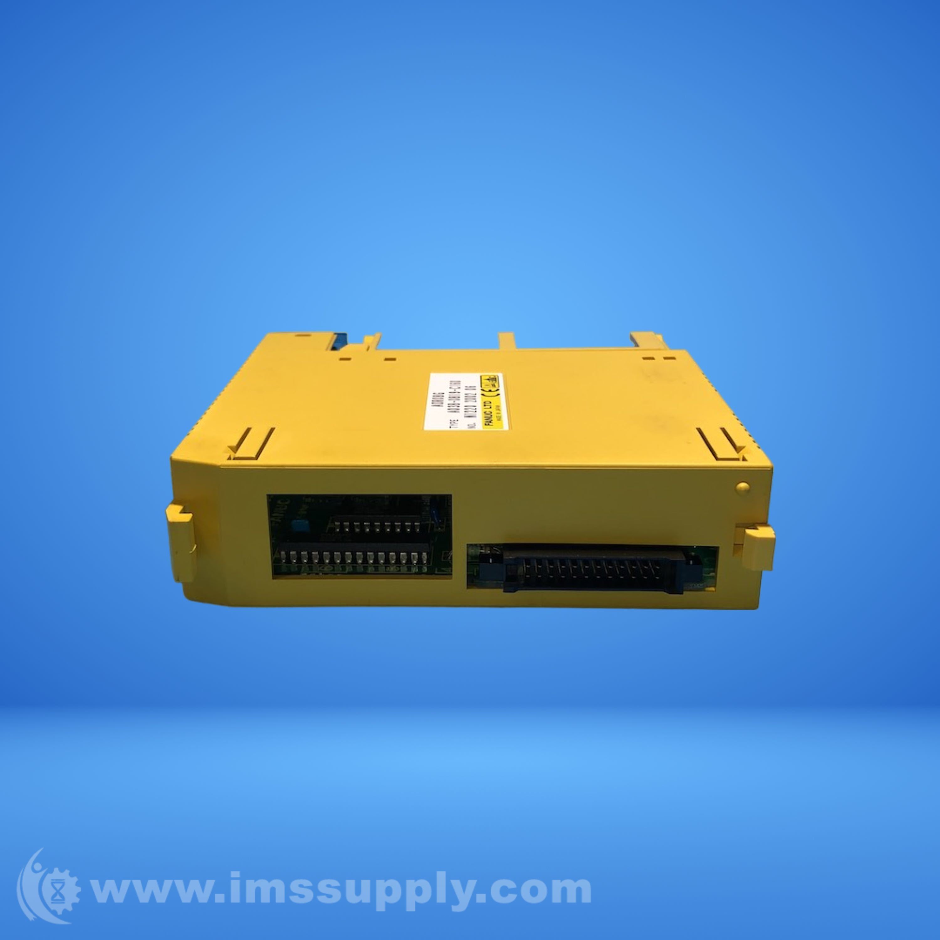 Fanuc A03B-0819-C160 Relay Output Module - IMS Supply