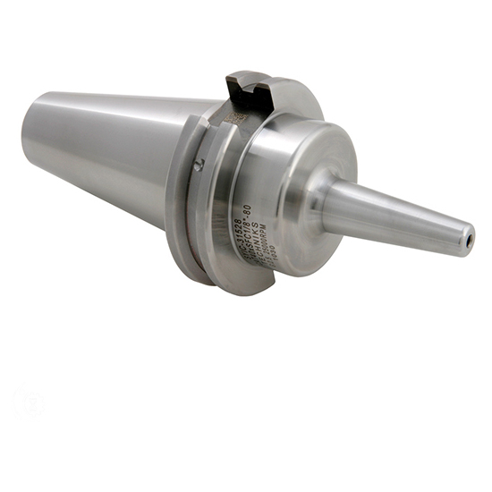 Techniks 31538 CAT 40 x SF 3/16 - 80mm Slim Line - IMS Supply