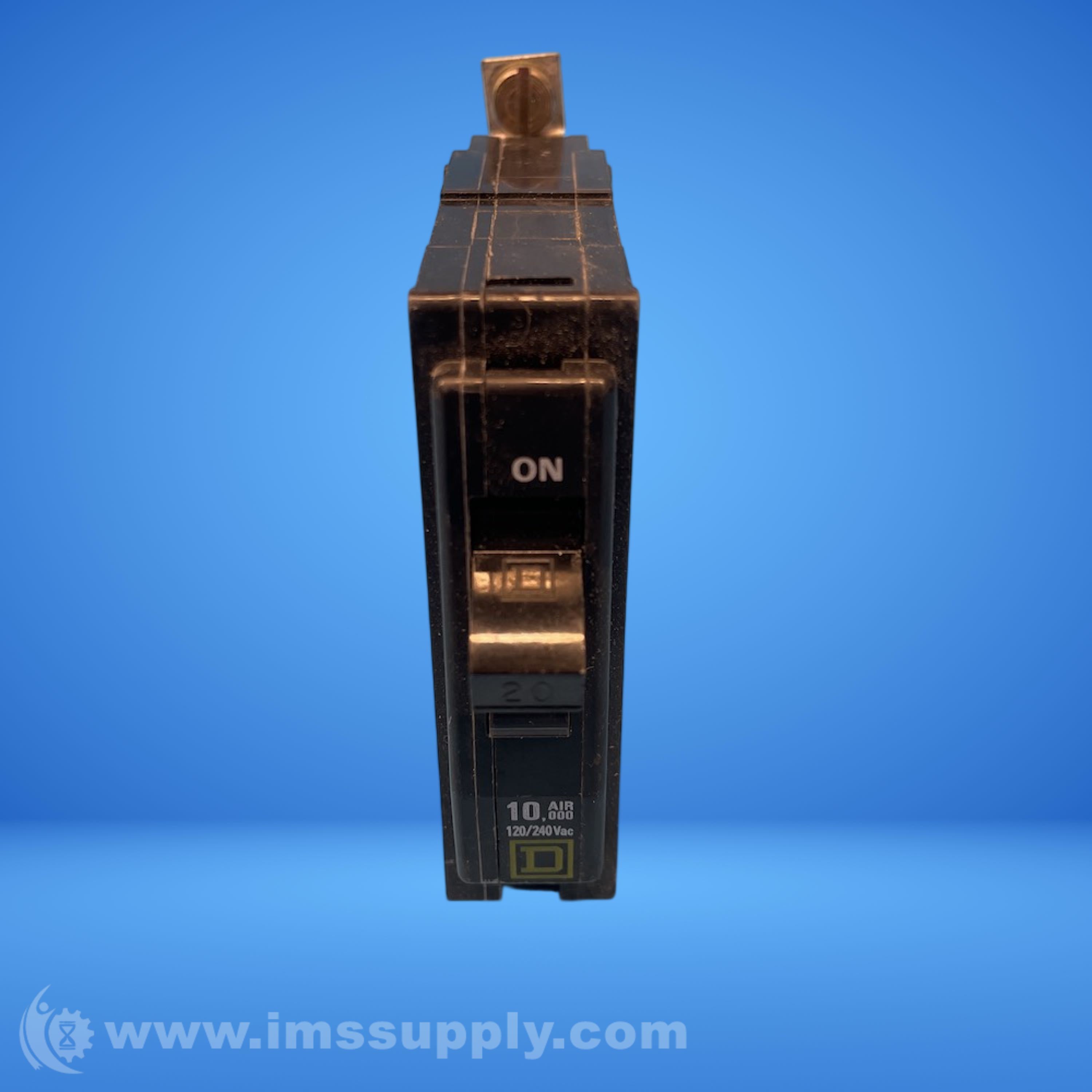 Square D RV-3121 Circuit Breaker - IMS Supply