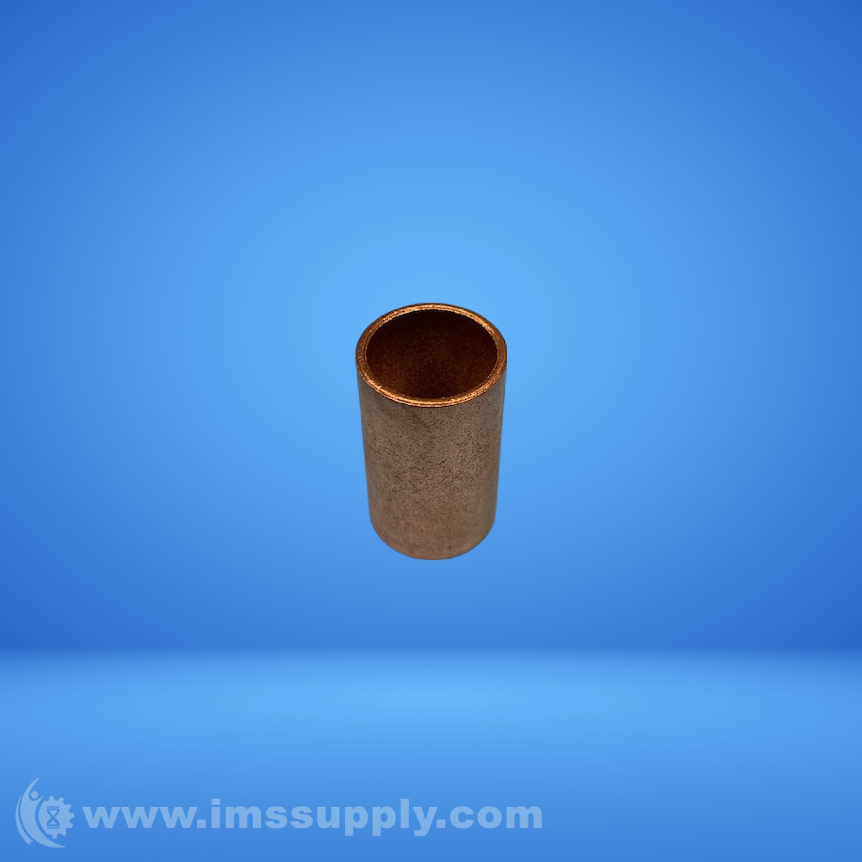 Copper Sleeve Bushing - IMS Supply