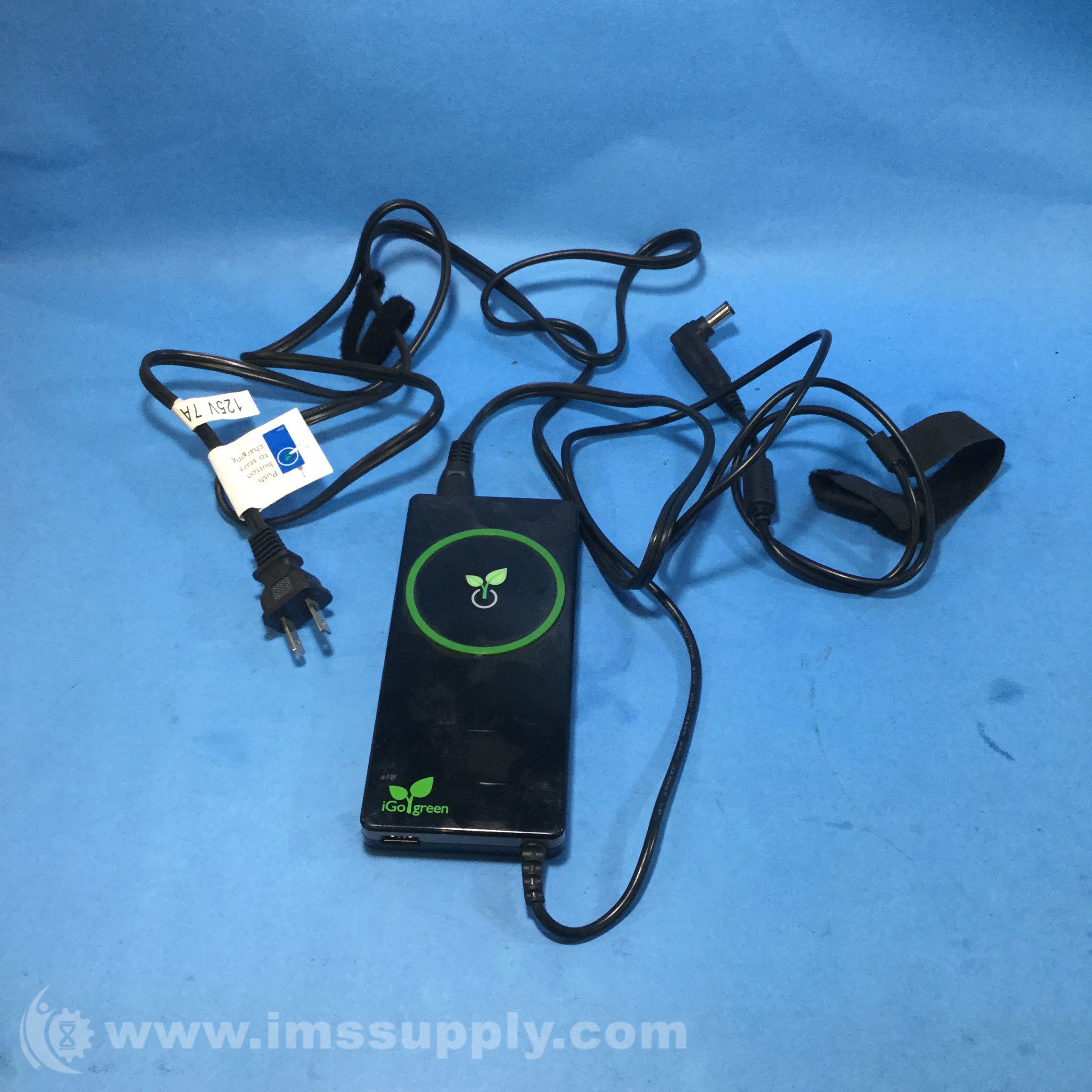 iGO NSW24415 AC Power Adapter IMS Supply