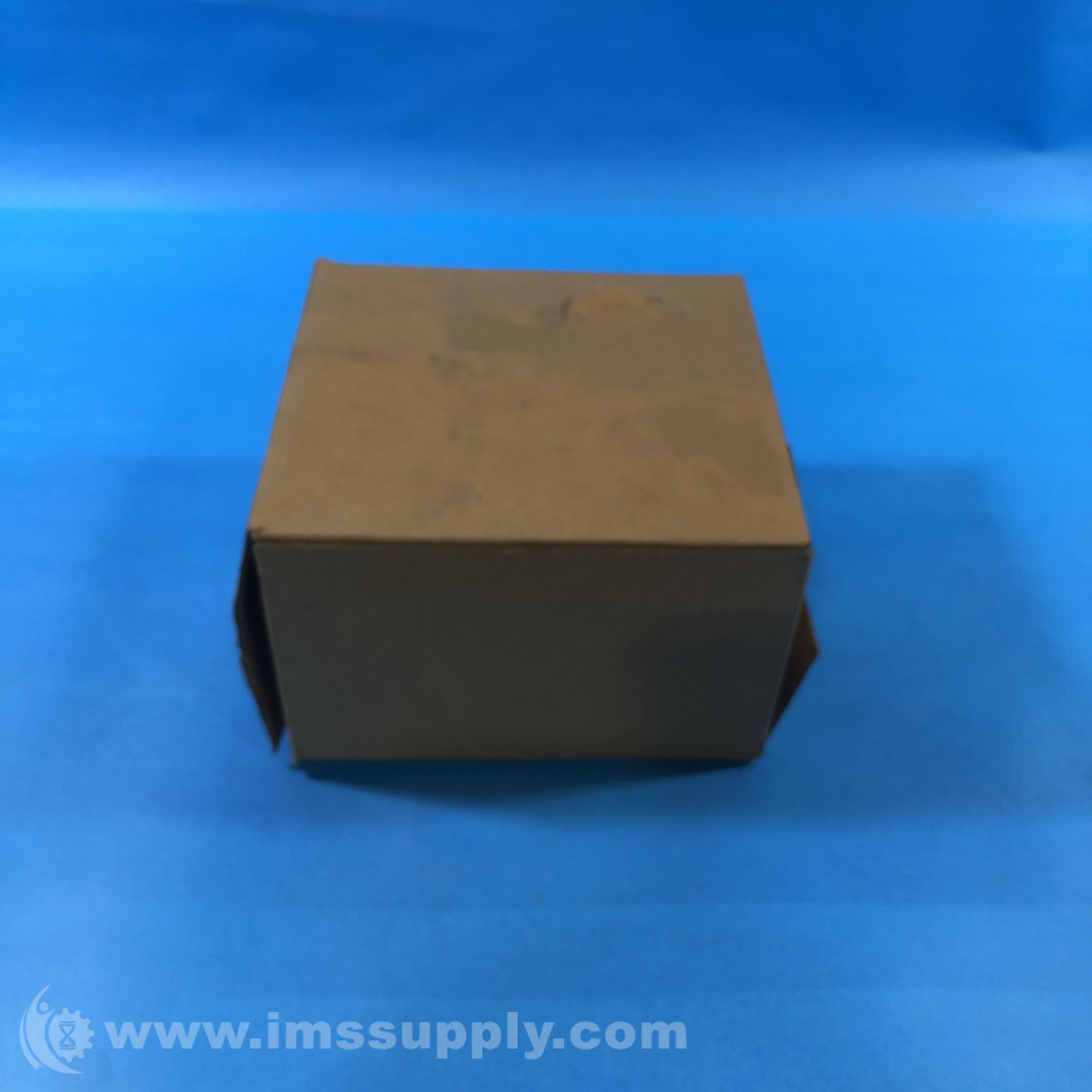 Arlington 843 Box of 25 Size 1 Inch NM Cable Connector IMS Supply